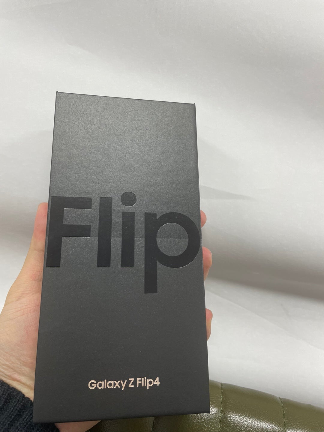 인천남동구 ㄲㅂㄷㅂ 플립4 구입