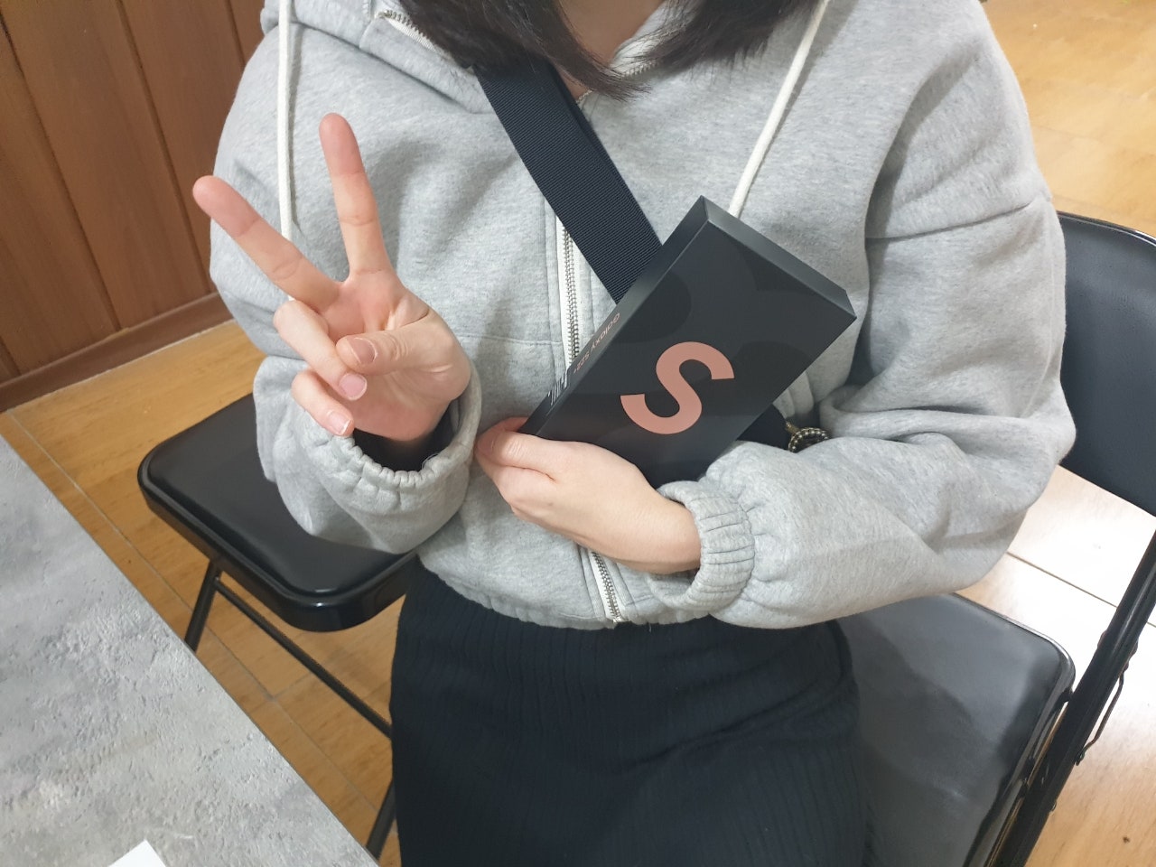 군포 ㅂㄷㅋㅍ옆 성지 s22+ 구매후기!