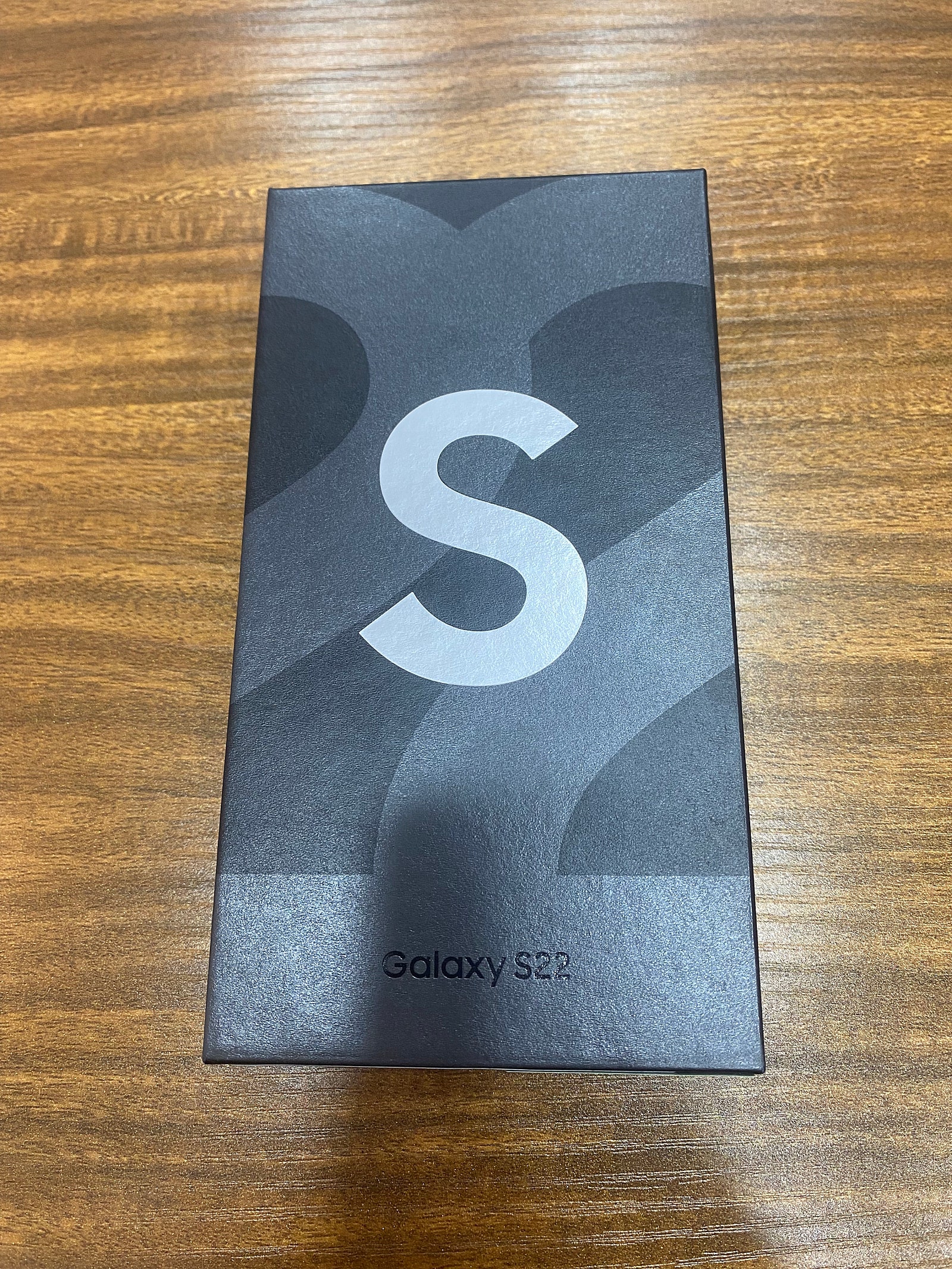 인천 서구청점 S22 화이트