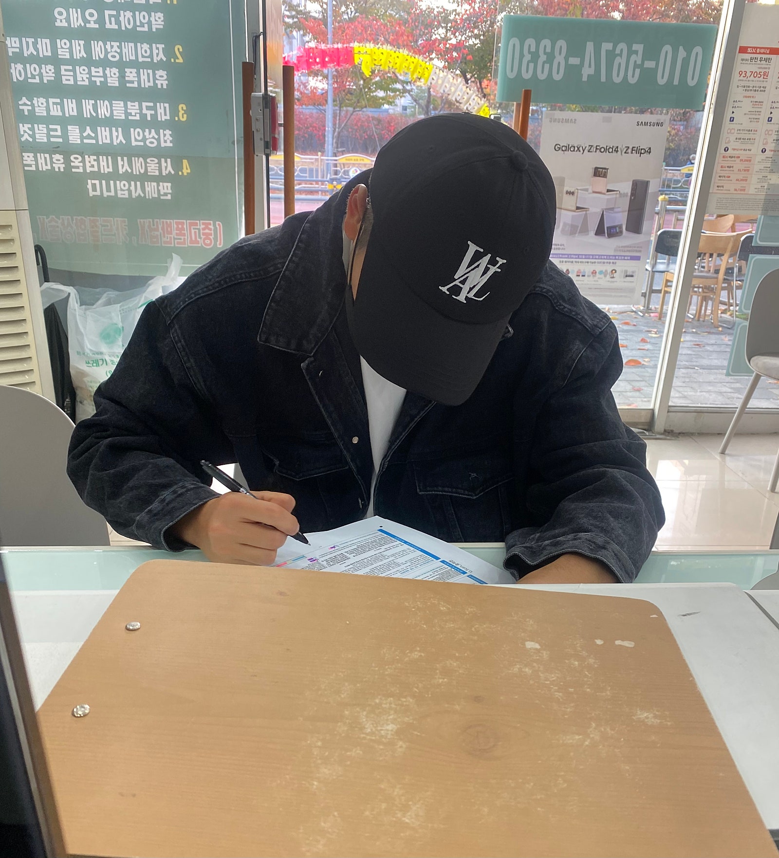 대구 서구 중리동 ㅎㅅㅅㅈㅁㄱ 개통후기