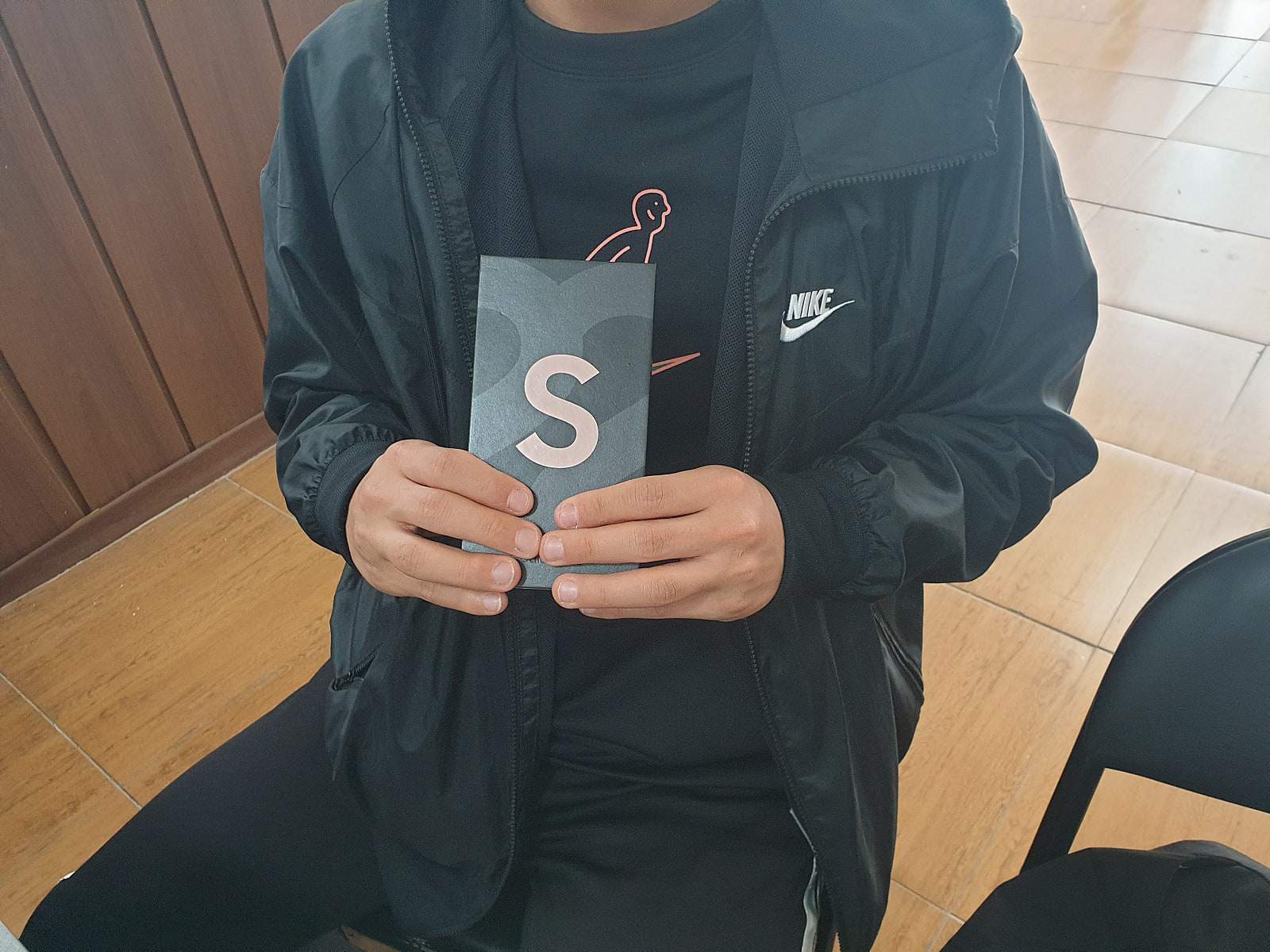 경기도당동 s22구매후기