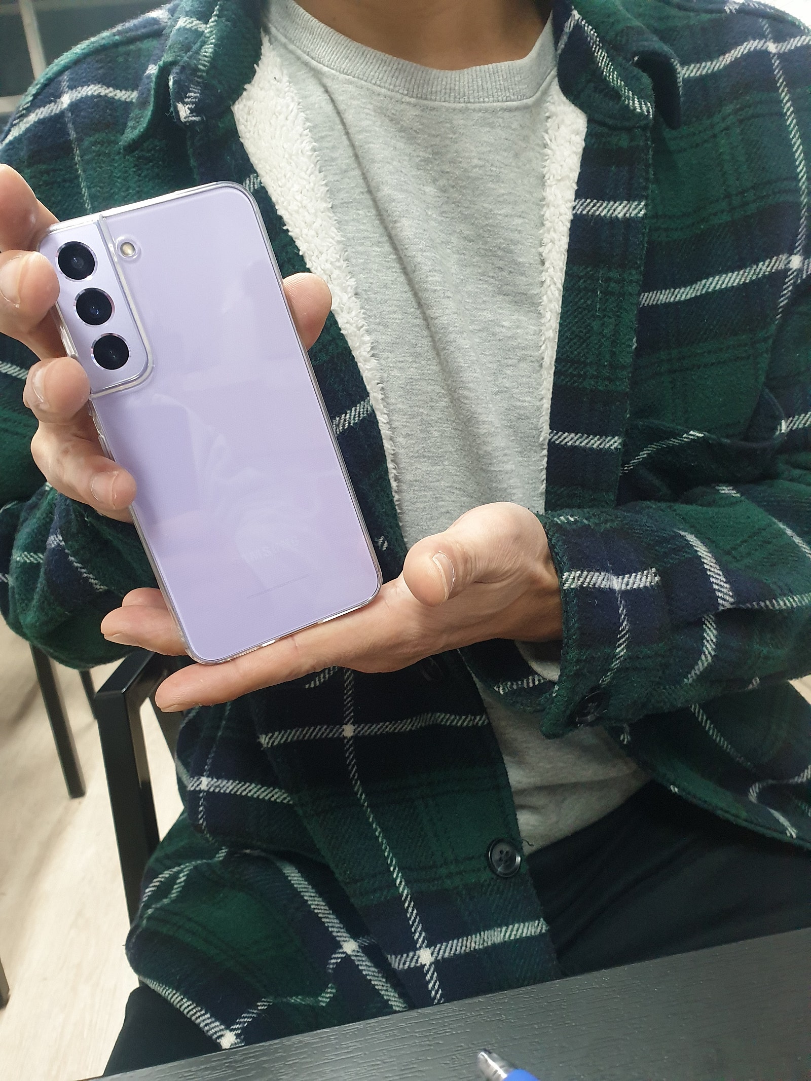여수 학동 ㅇㅋㅇㅂㄷㅅ옆 S22 개통후기