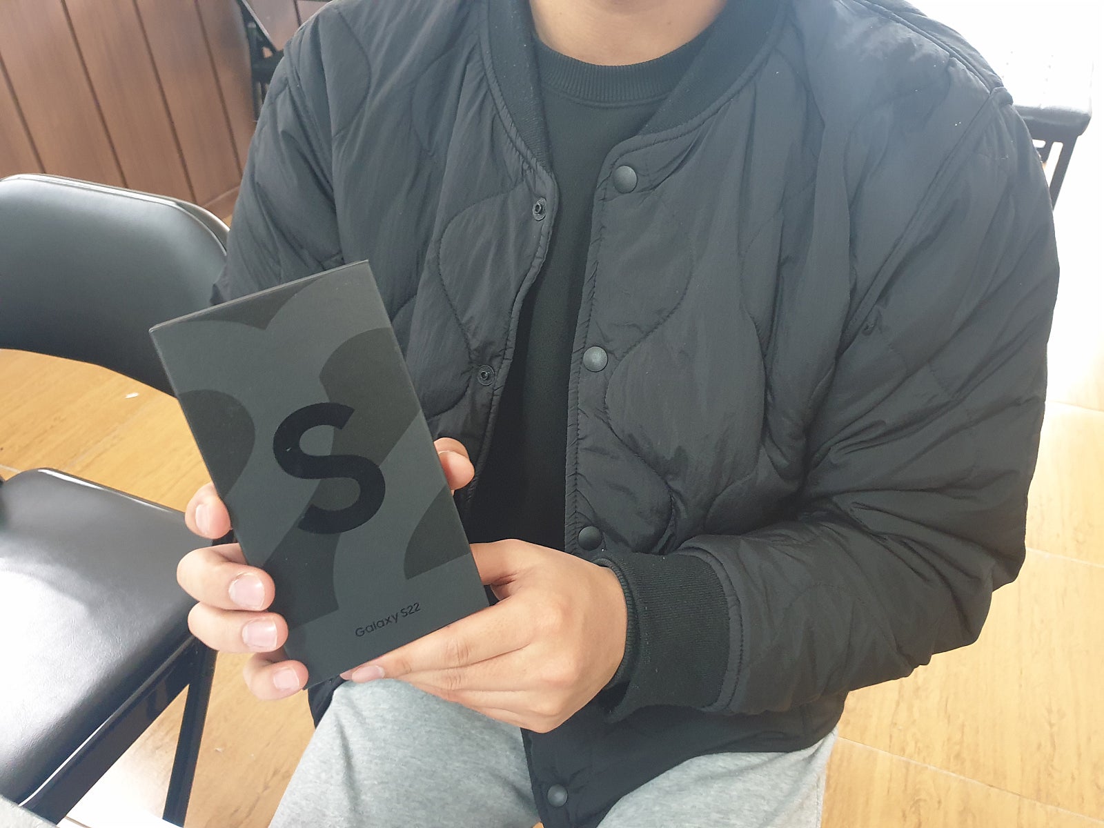 군포 당동 ㅂㄷㅋㅍ 옆집 s22 기기변경 성공!!