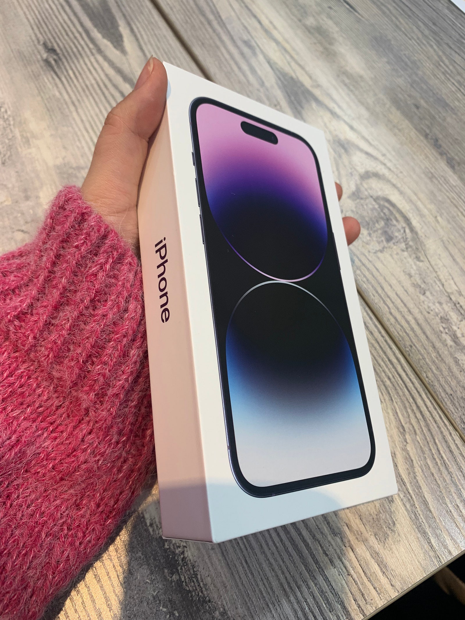 인천 서구 ㅅㅅㅇㄱ 에서 아이폰 14pro 256G 구매했어요