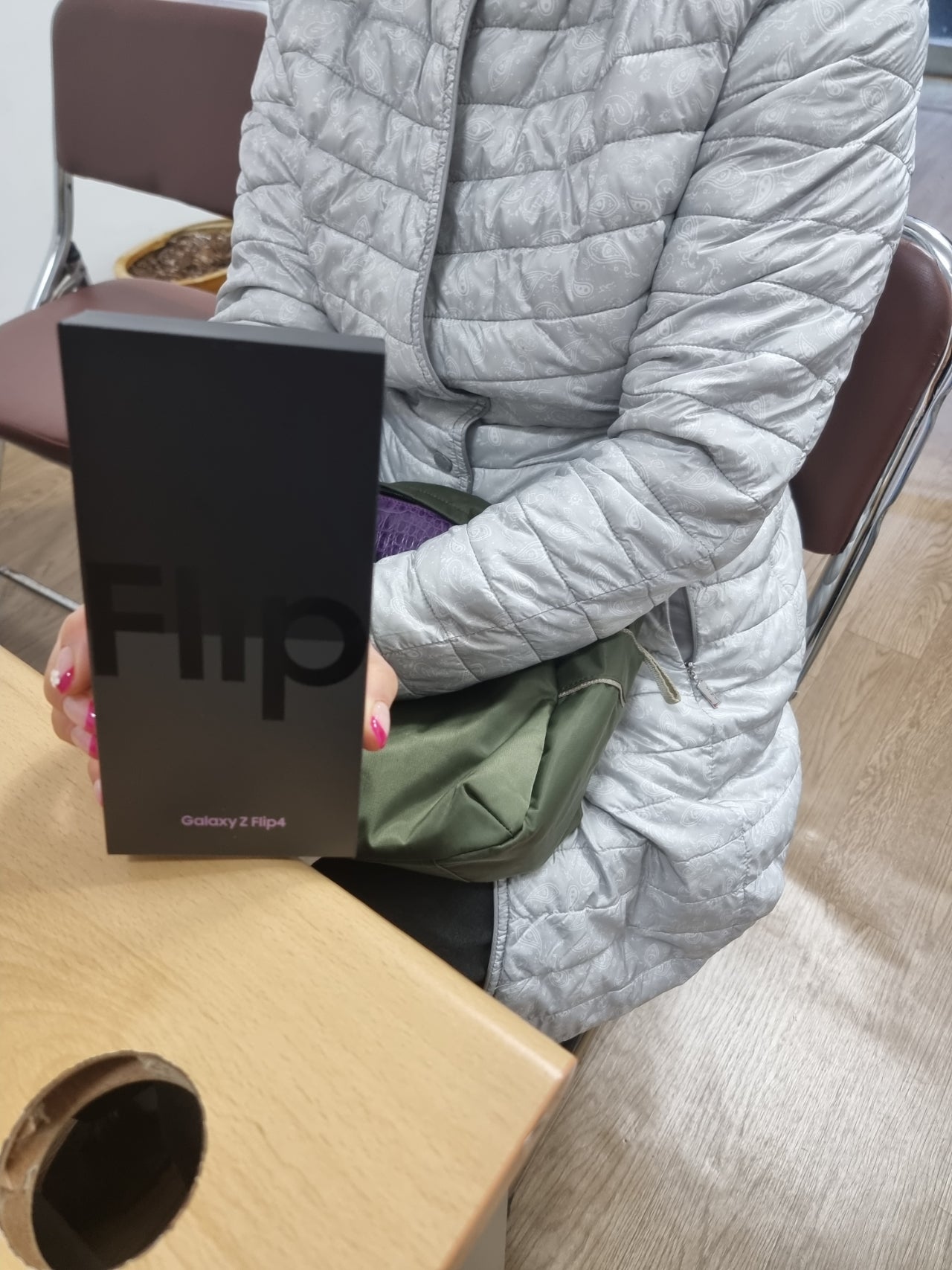 송파ㄴㄴㅊㅋ 구매후기