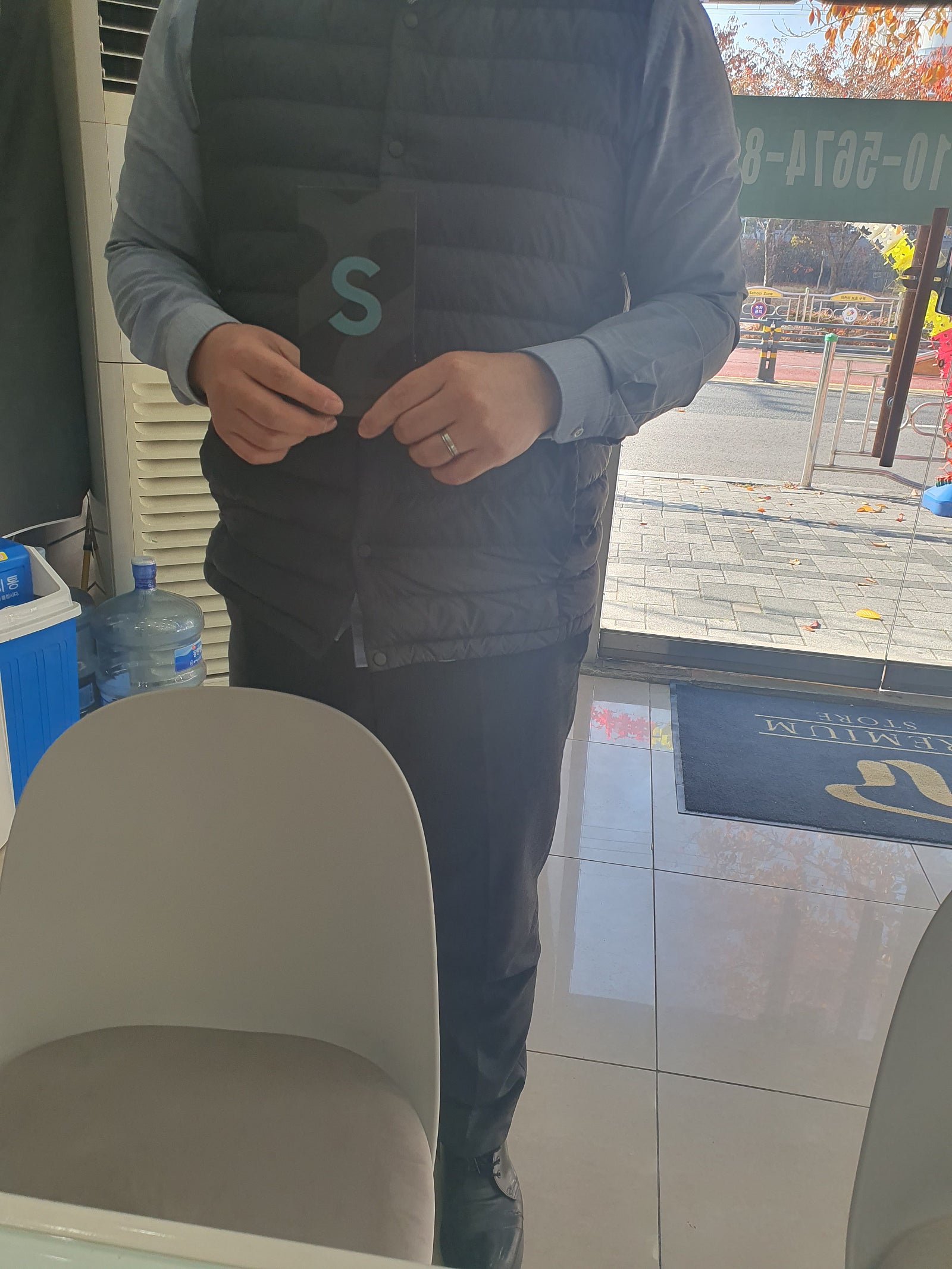 중리동ㅎㅅㅅㅈㅁㄱ옆집 번호이동개통했어요
