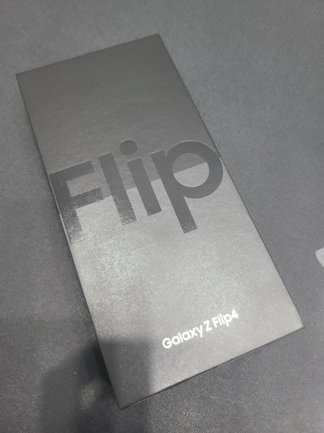 관악구 ㄷㅎㅇㅎㅈ z flip 4 구매 완료~😊