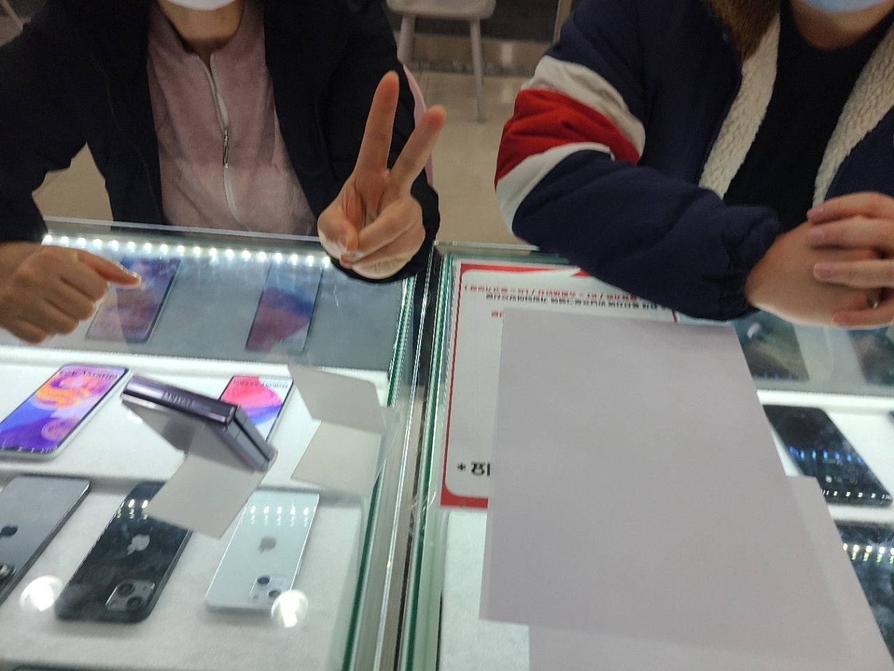 서구 중리동 s22구입