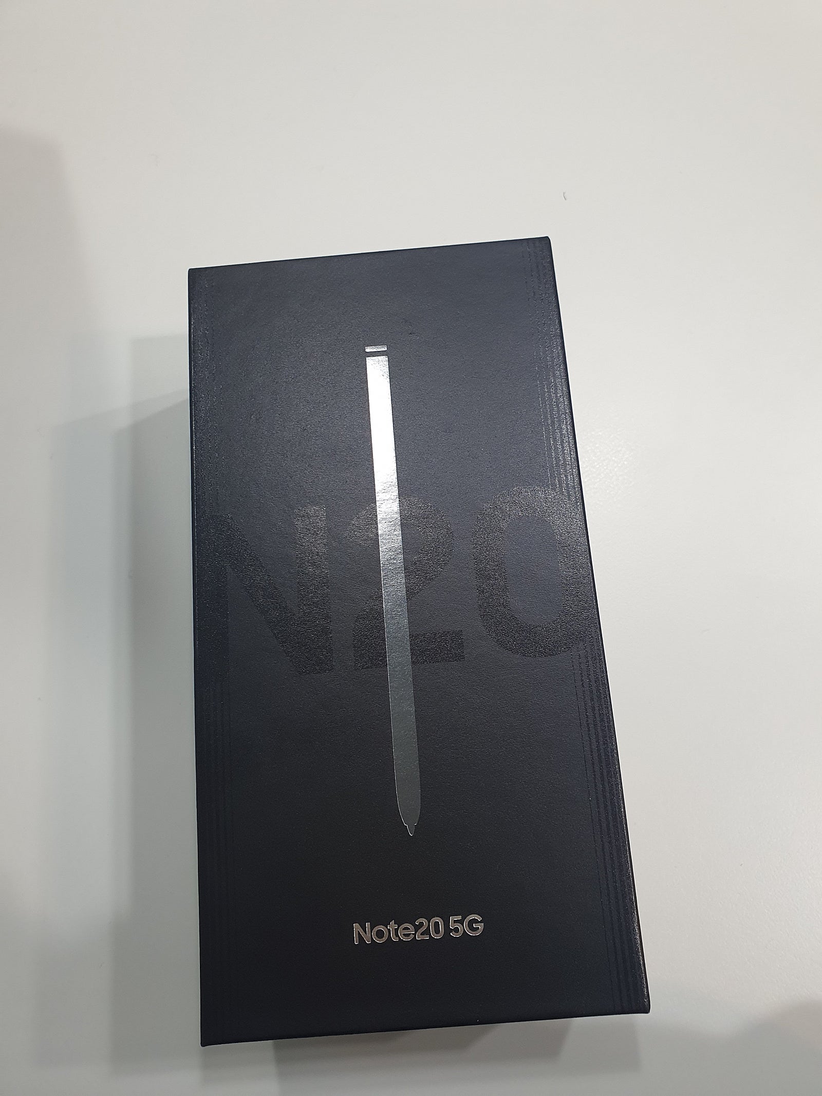 동작구 노트20 구매후기