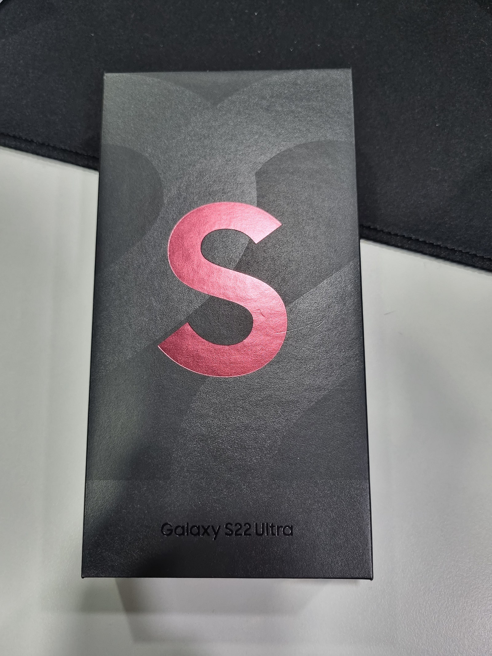 부천 ㅇㅈㅎㅇ 갤럭시 S22울트라 기기변경 후기
