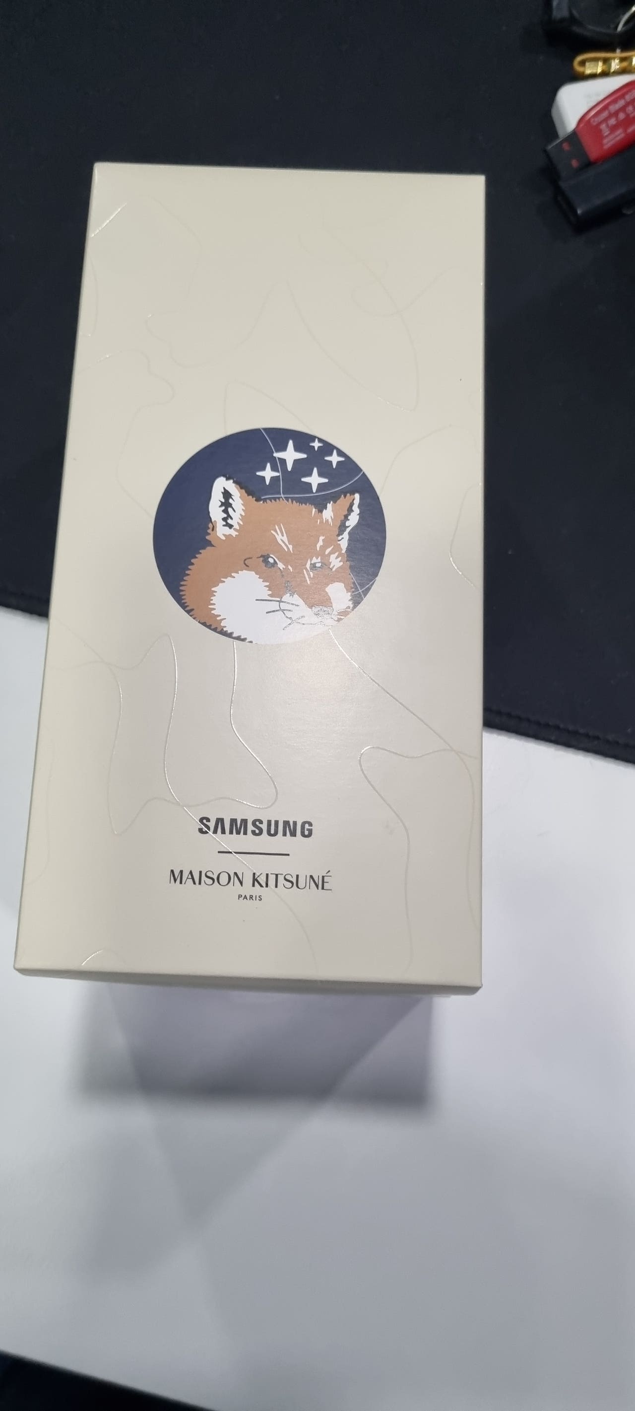 부천 ㅇㅈㅎㅇ 갤럭시 Z플립4 메종키츠네 기기변경 구매후기!!!
