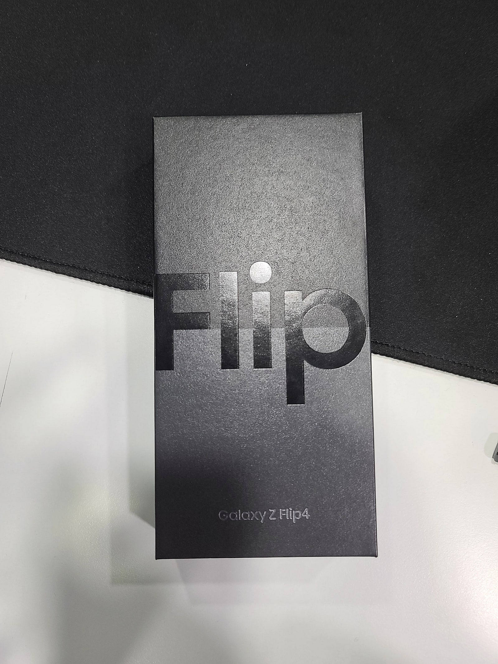 부천 ㅇㅈㅎㅇ 갤럭시 Z플립4 기기변경 구매후기!!!