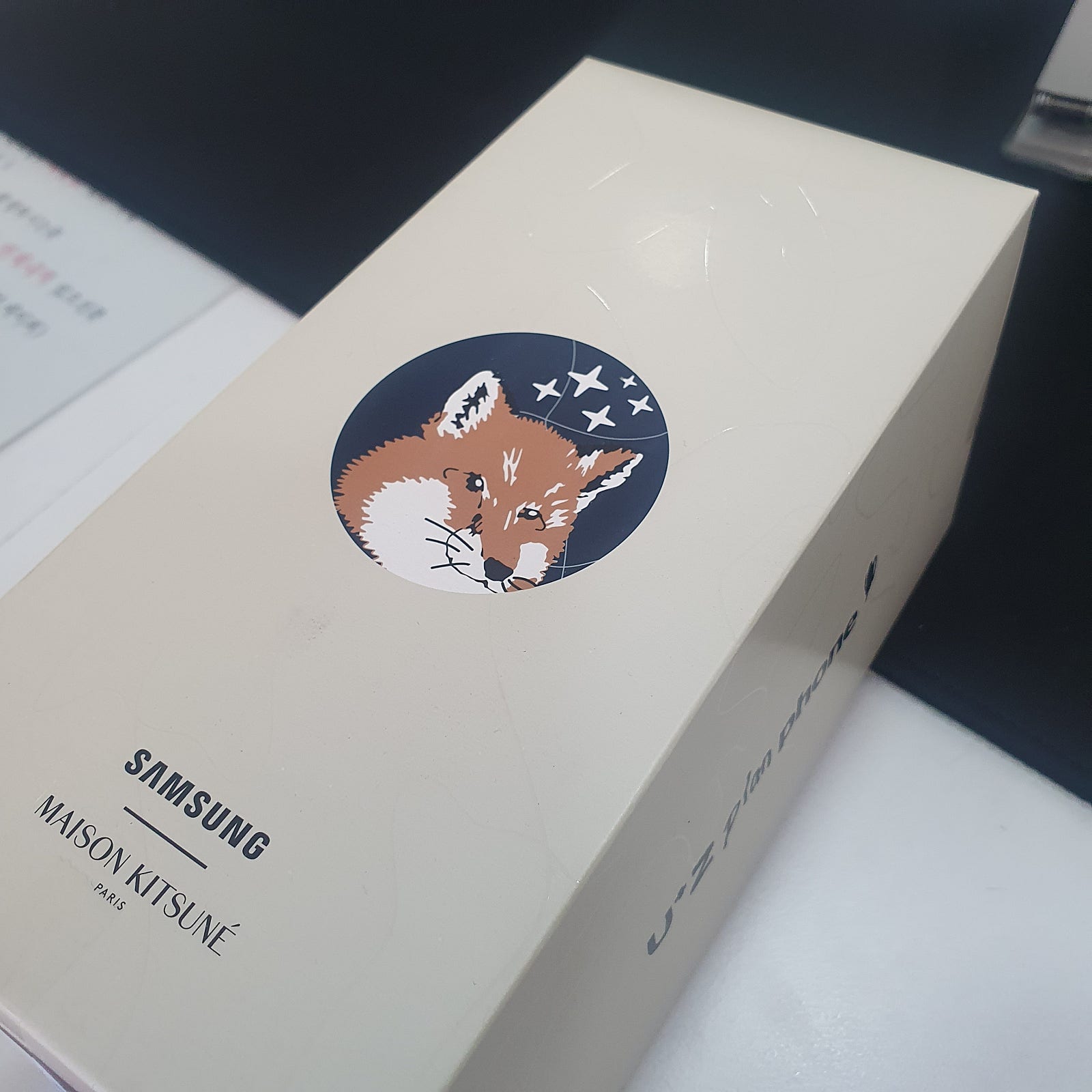 부천 ㅇㅈㅎㅇ 갤럭시 Z플립4 기기변경 구매후기!!!