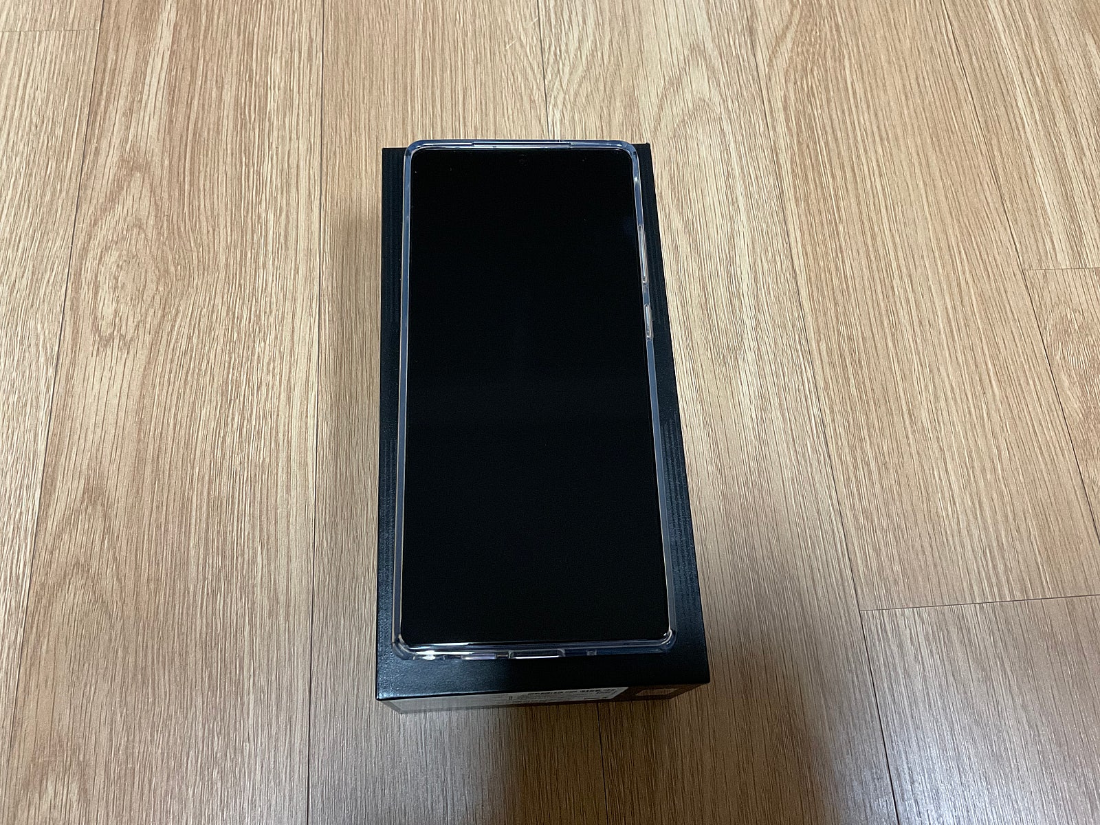 세종 ㅂㄹㄱㅈㄸ 노트20 기변