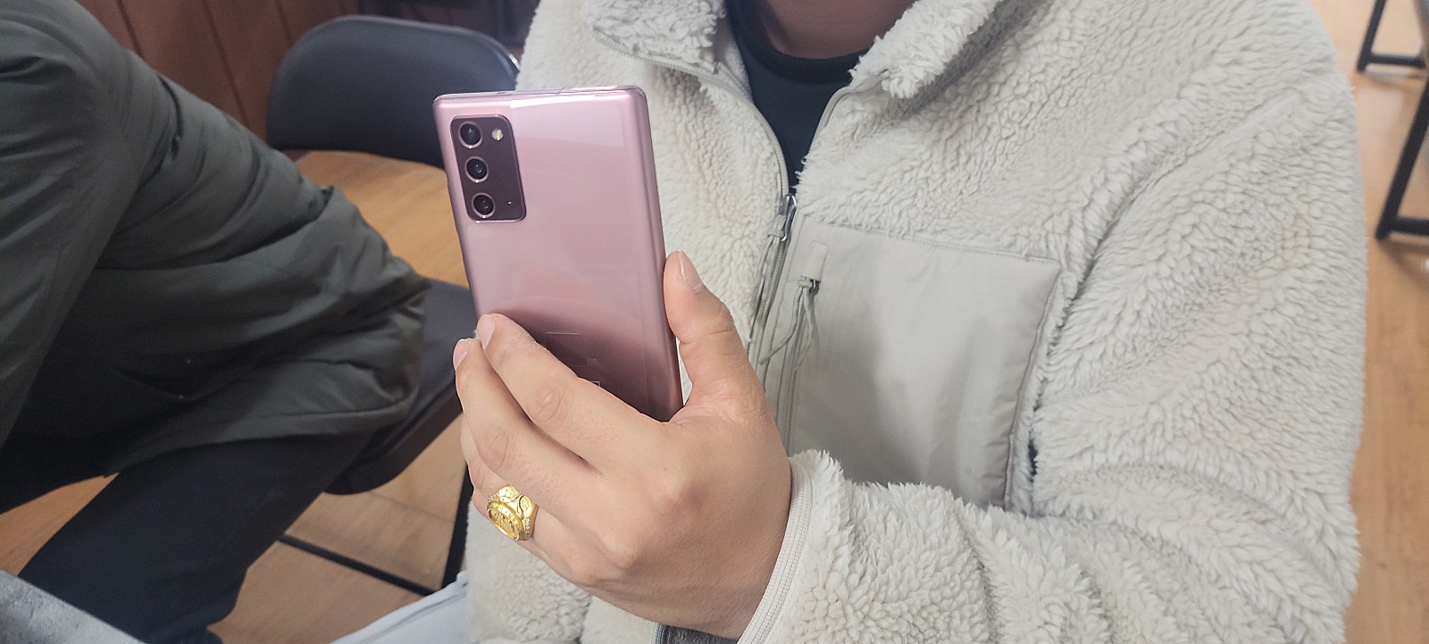 군포 당동 ㅂㄷㅋㅍ 옆집 노트 20구매
