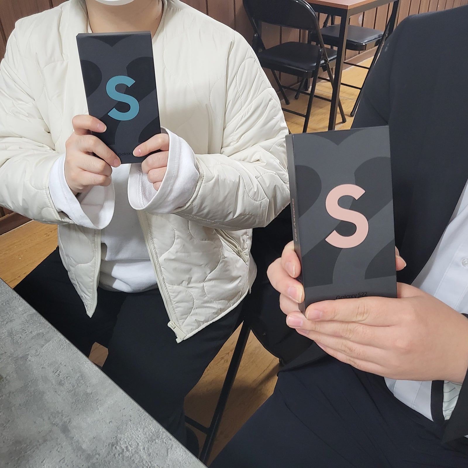 군포 당동 ㅂㄷㅋㅍ 옆집 s22 두대 바꾸면서 인터넷 티비까지!! 완죤 정복!!!