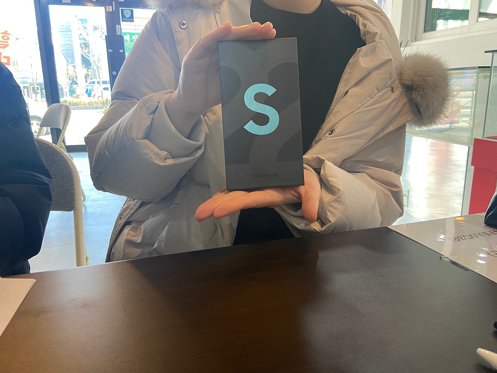 원주 ㄷㄹㅇㄹ 갤s22 후기