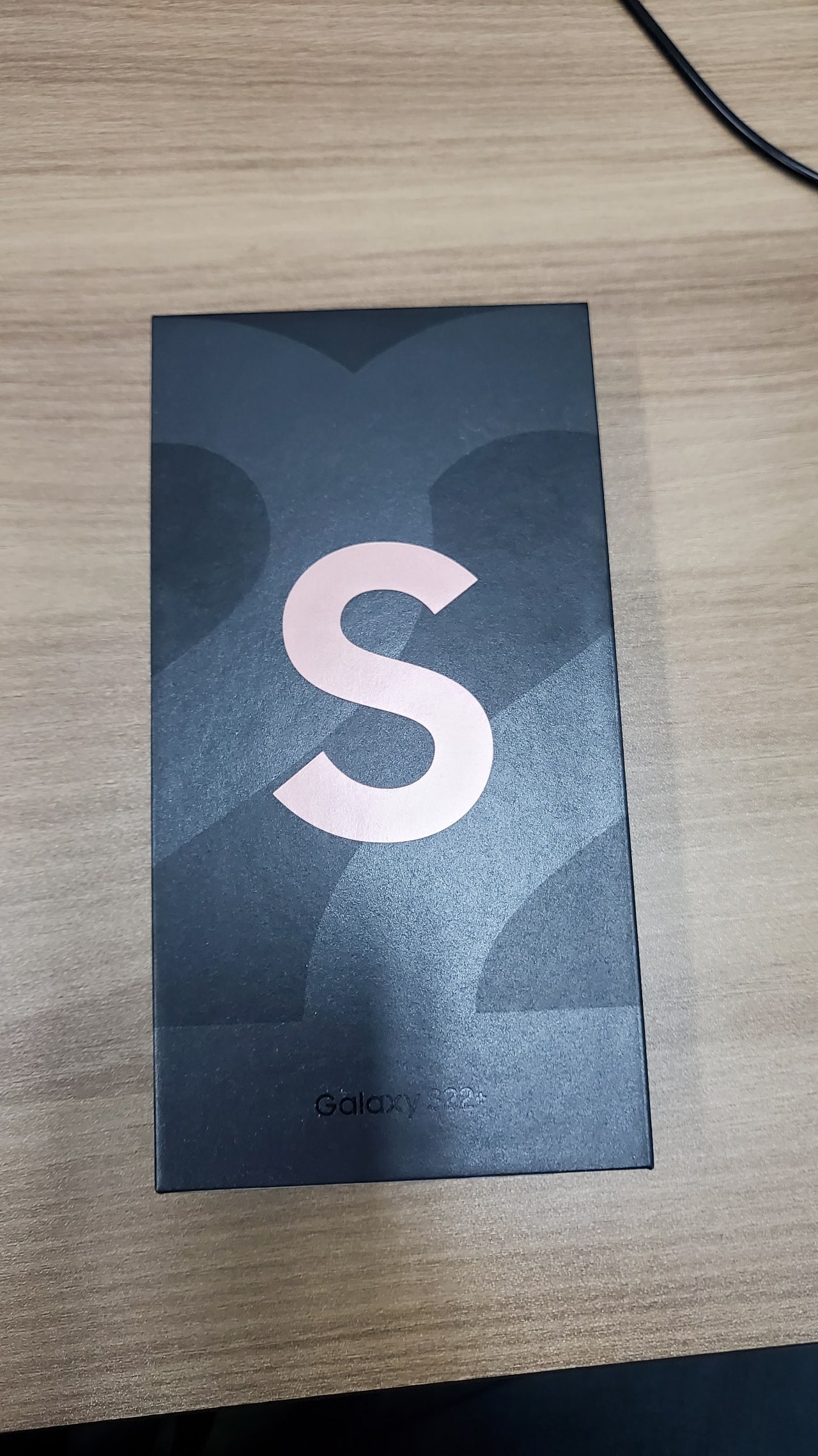 세종 ㅂㄹㄱㅈㄸ s22+ 구매했습니다