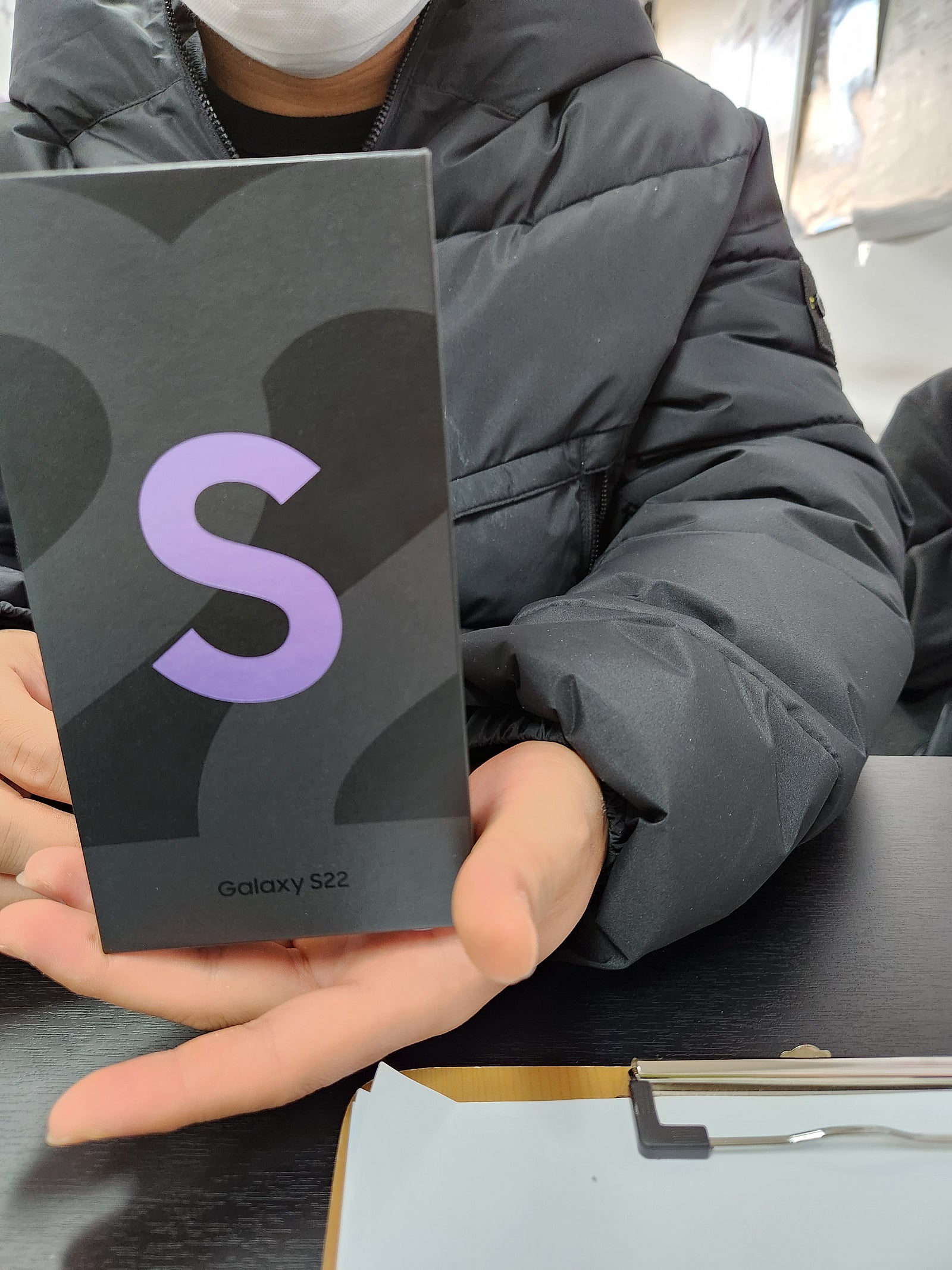 여수 학동 ㅇㅋㅇㅂㄷㅅ S22 구매후기