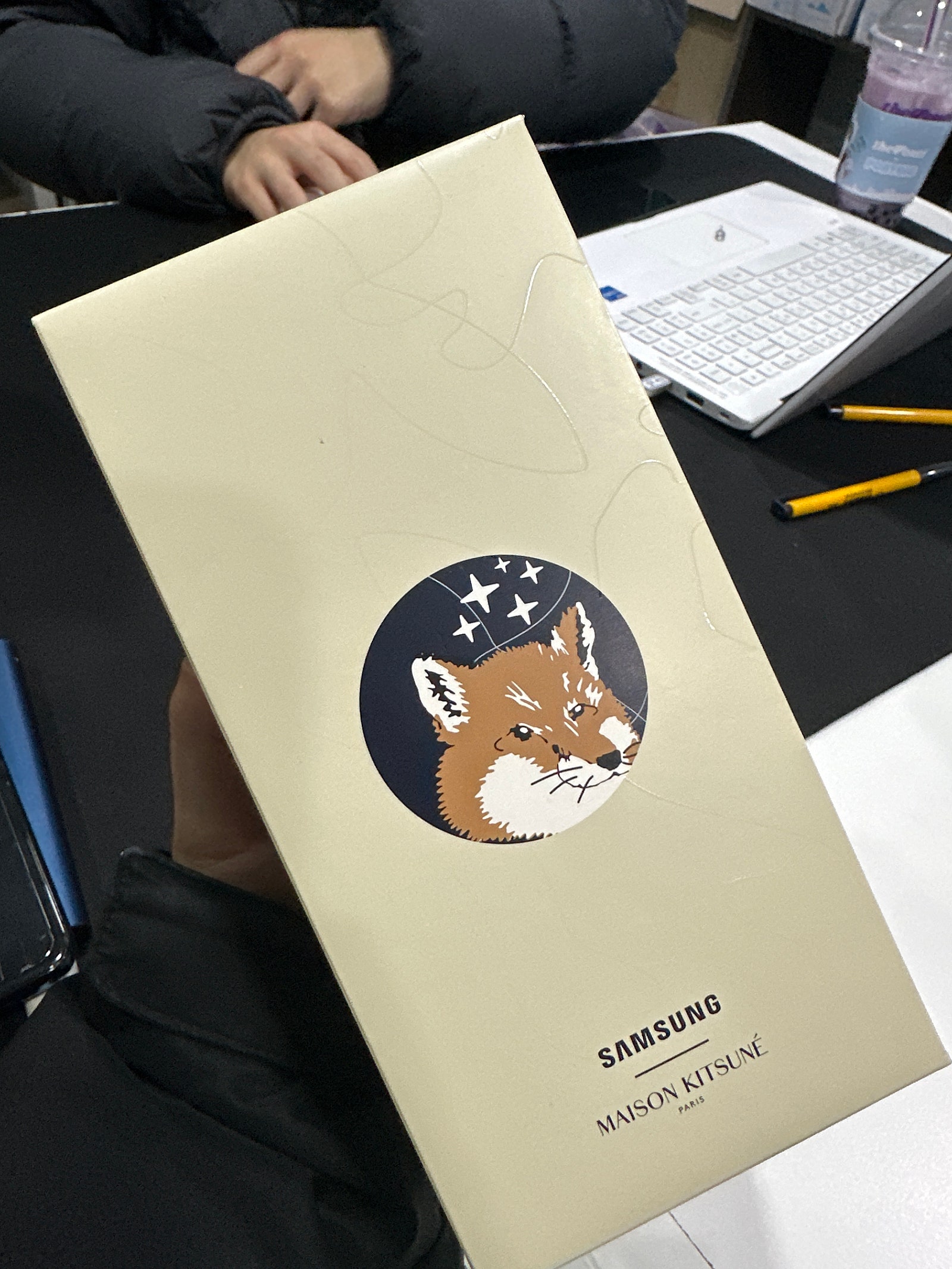 부천ㅇㅈㅎㅇ 갤럭시Z 플립4 화이트 구매후기
