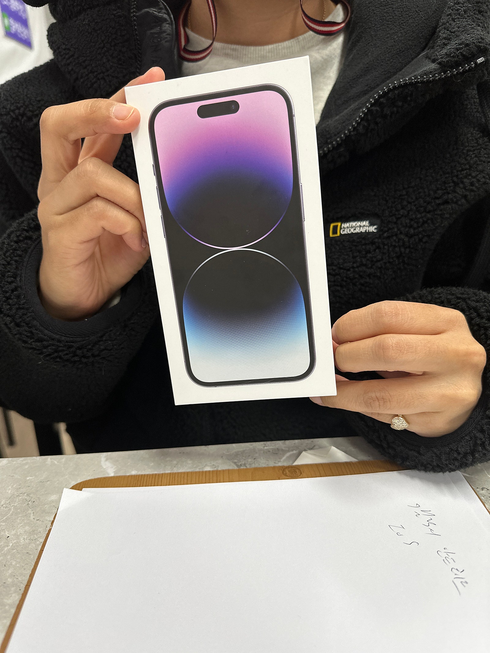 여수 학동 ㅇㅋㅇㅂㄷㅅ 아이폰14프로 딥퍼플 구매후기!!
