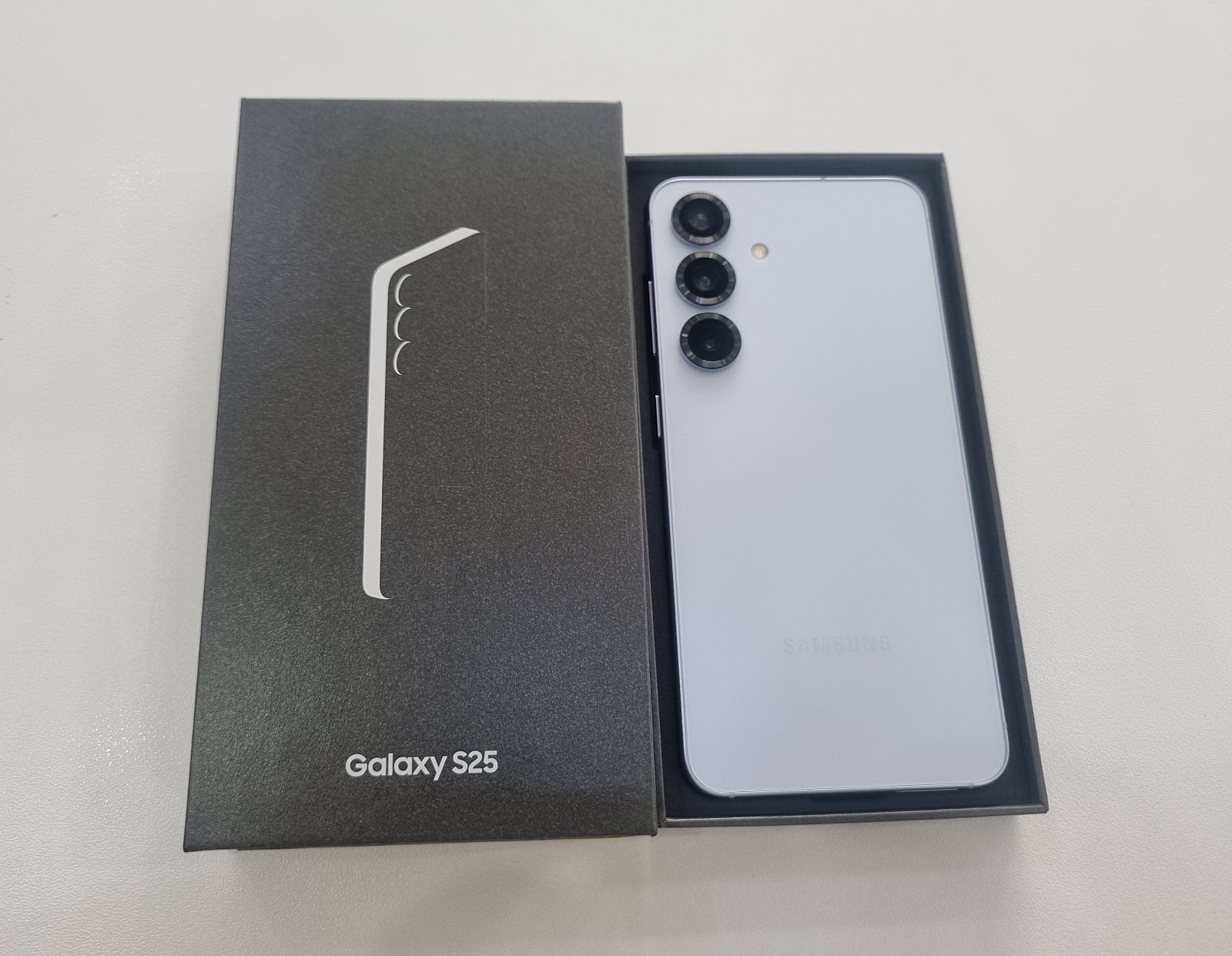 송현 갤럭시S25 구매후기