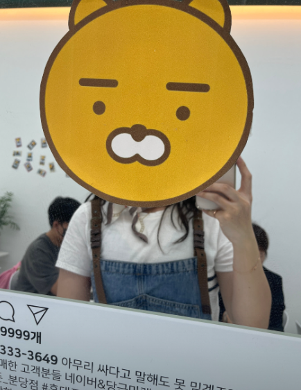 핸드폰 알아보러왔다가 단골되는 옆커폰 분당점