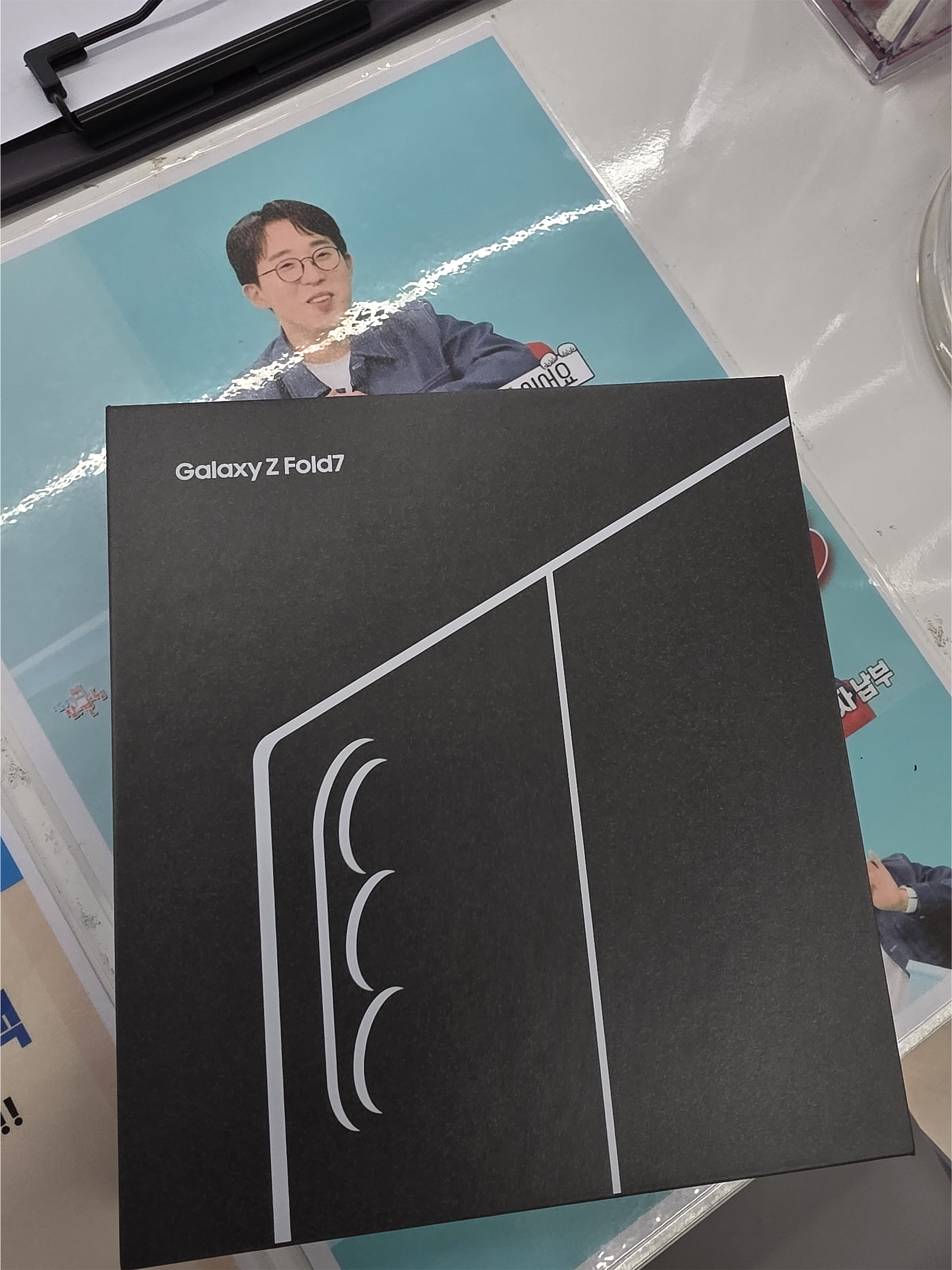 부천상동 옆커폰 구매후기