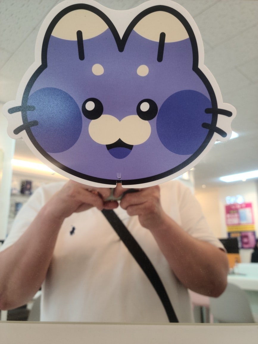 아이폰17프로사전예약 대구서구점에서 했습니다~