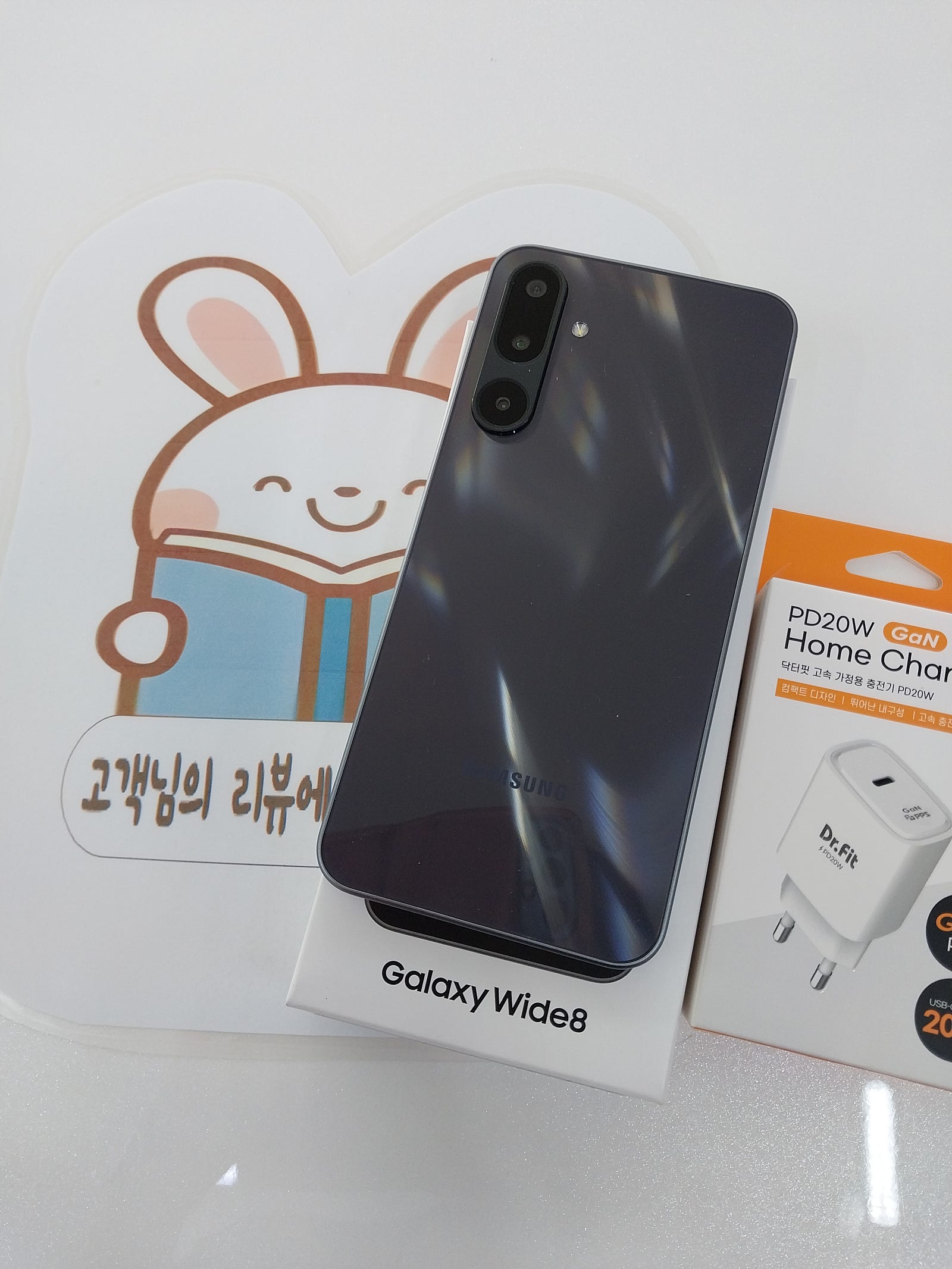 부산 휴대폰 성지 옆커폰 대청점 후기