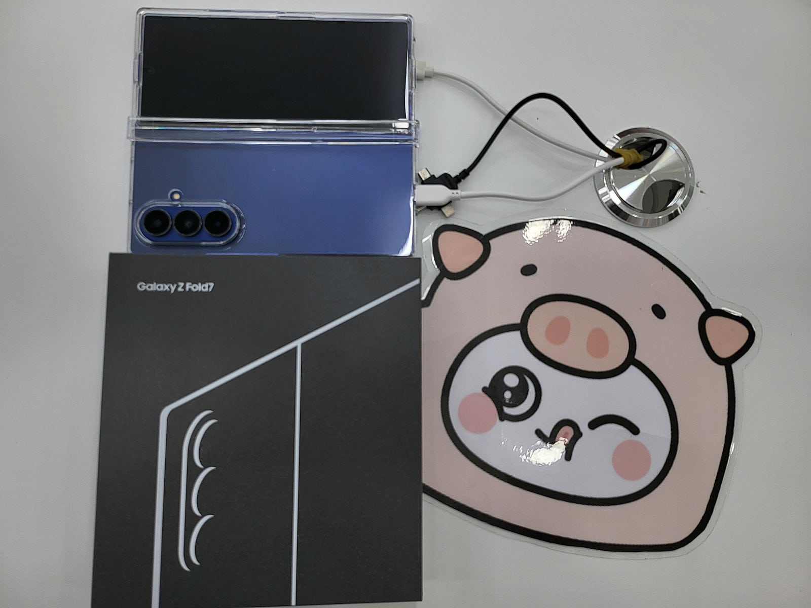 옆커폰밀양점 방문후기!!!