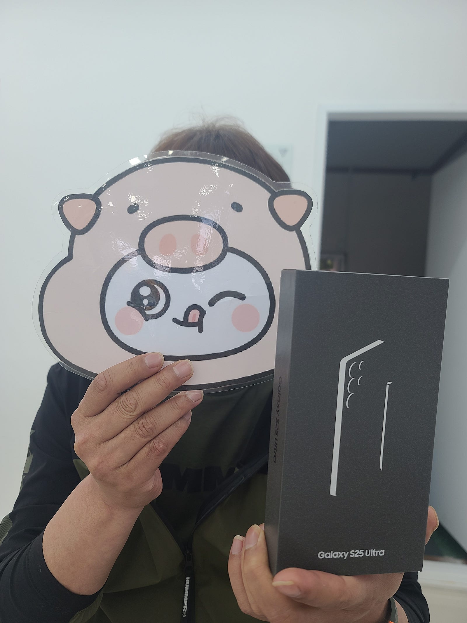 옆커폰 밀양점 방문후기!!!