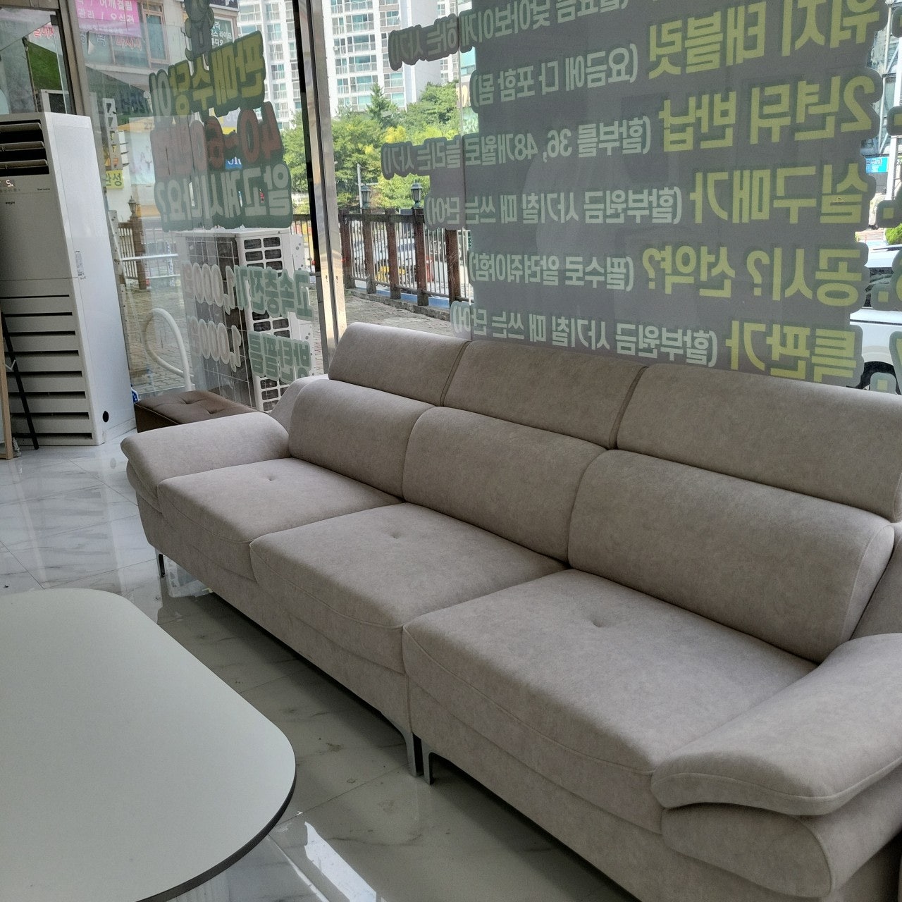 옆커폰 용인상현점 후기