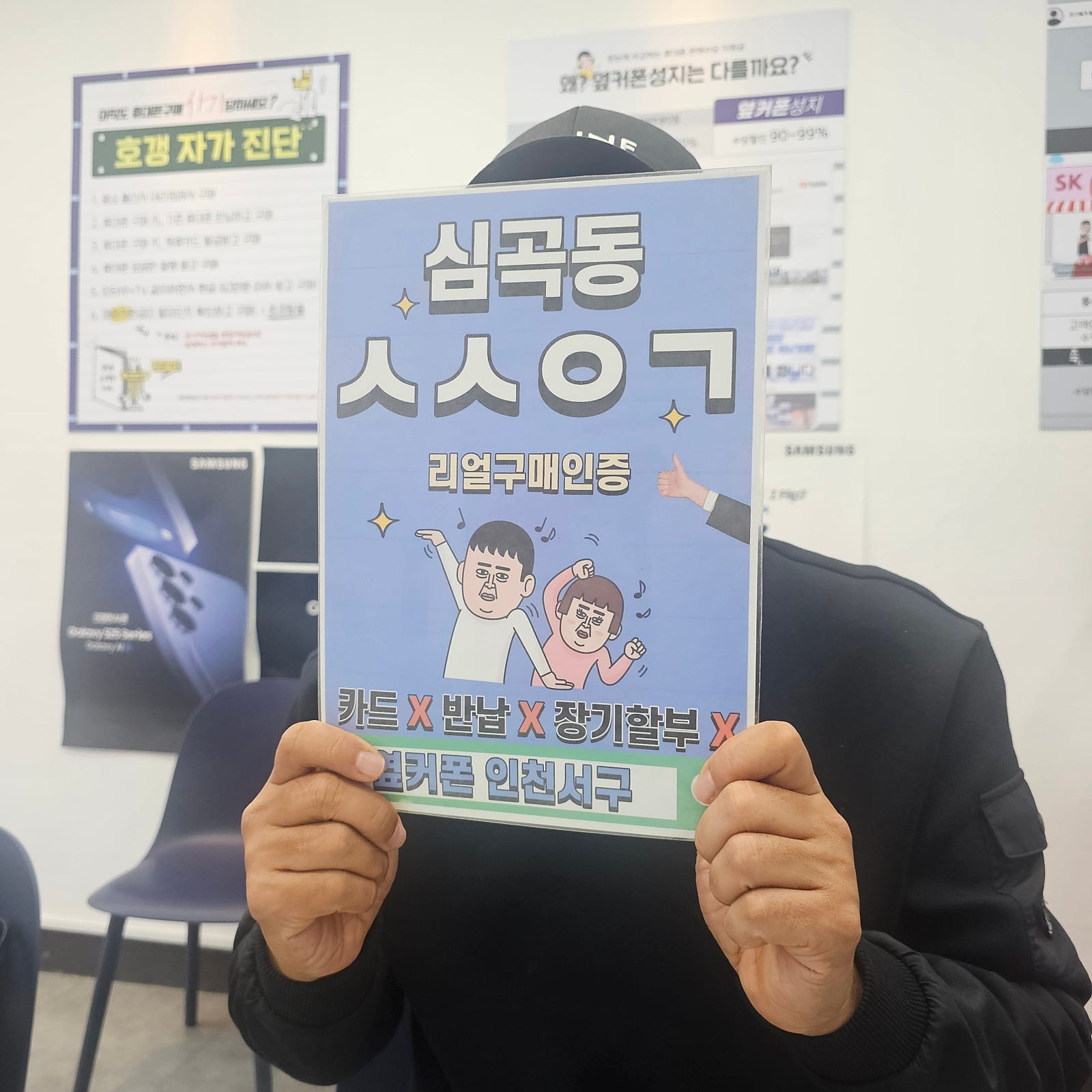 오래 영업하시는데에는 이유가 있네요
