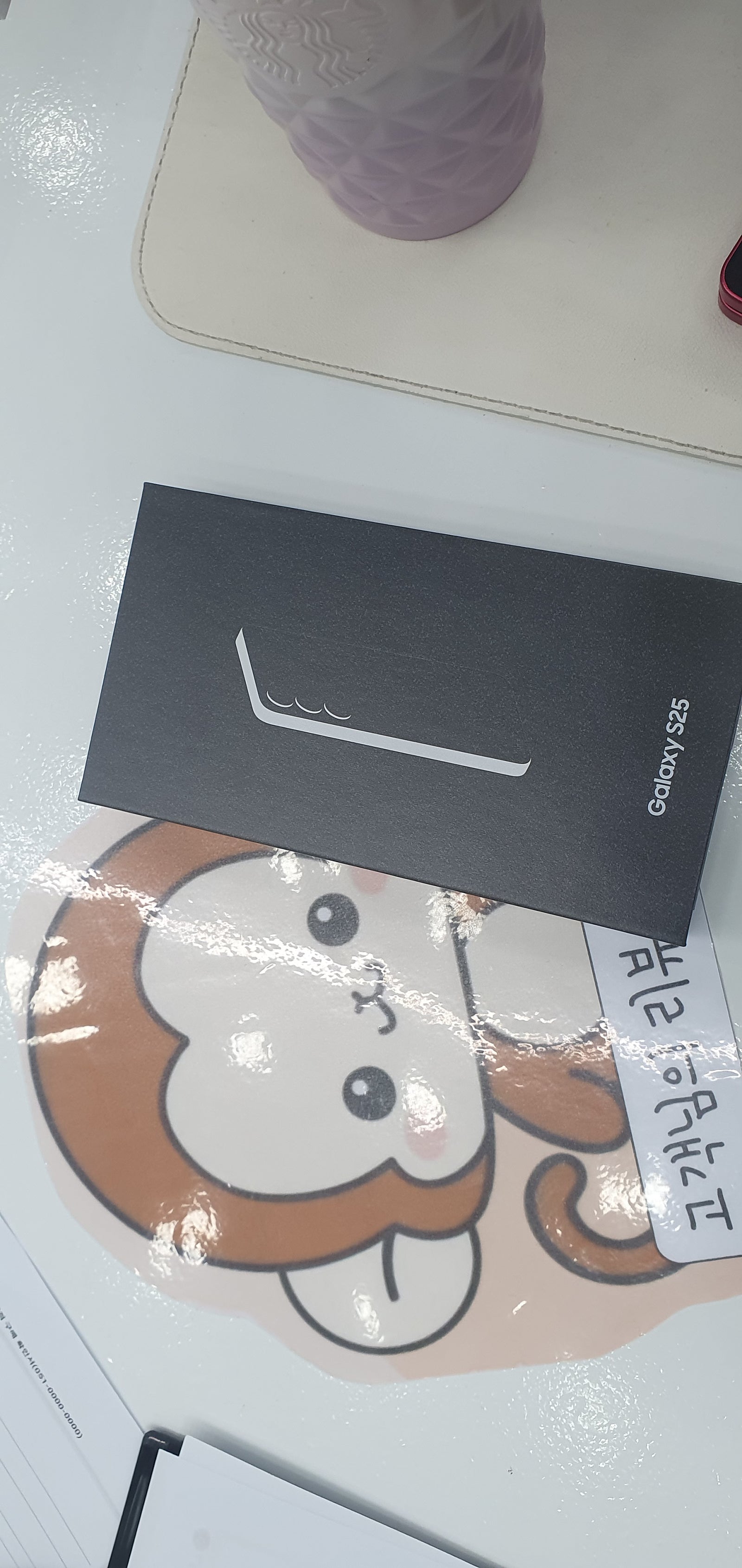 부산휴대폰성지 옆커폰 정관점 방문후기