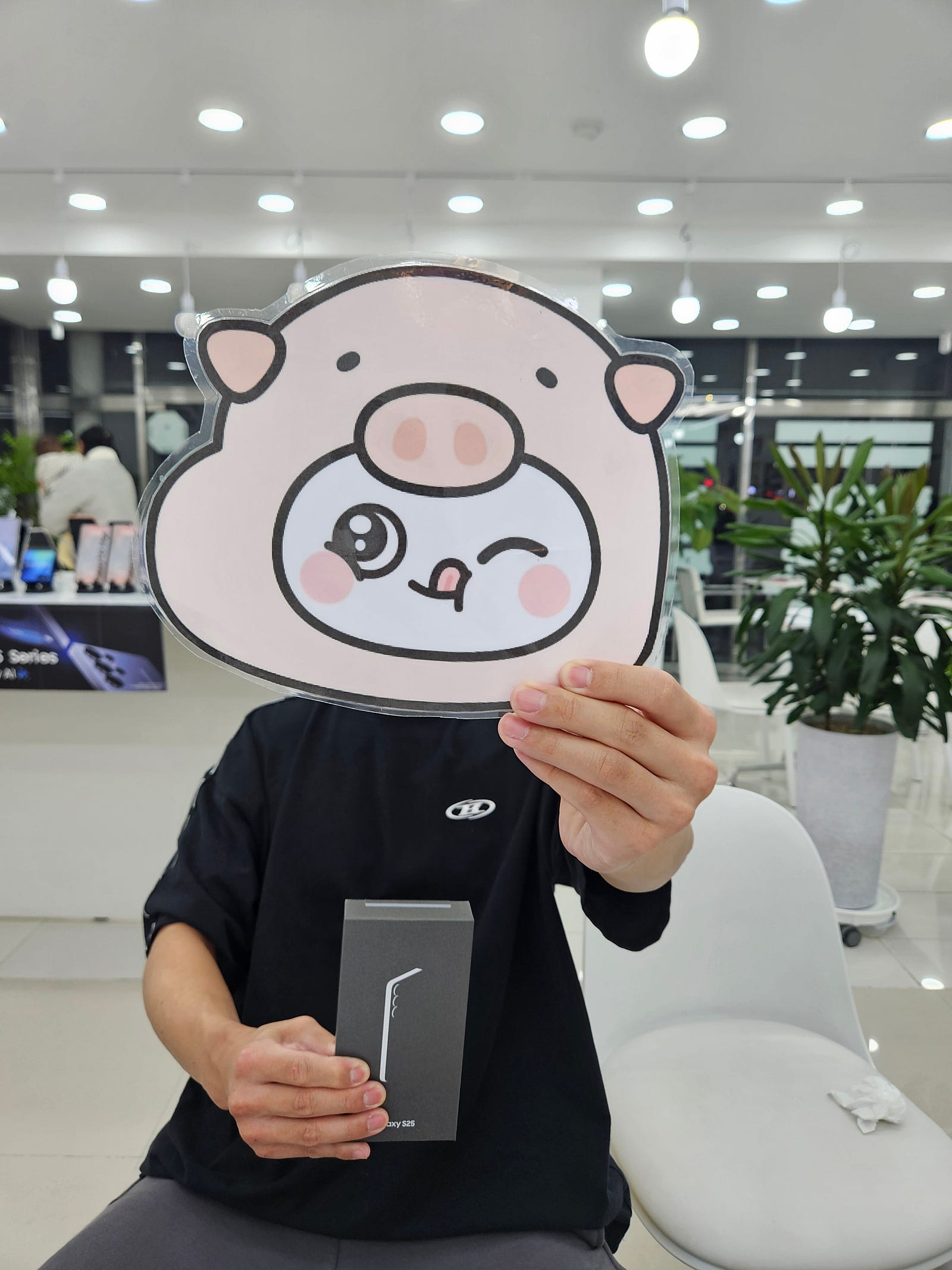 옆커폰 밀양점 좋아요