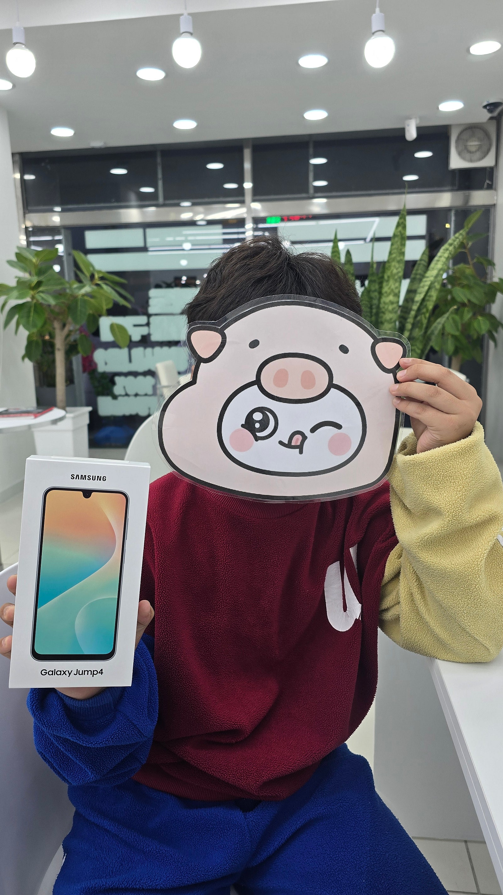옆커폰 밀양점 추천!!