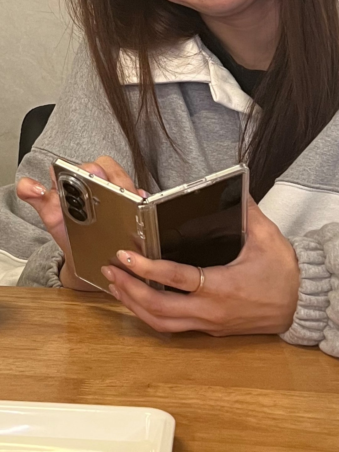 위례성지 폴드7 늦은 구매후기 ㄷㄷ