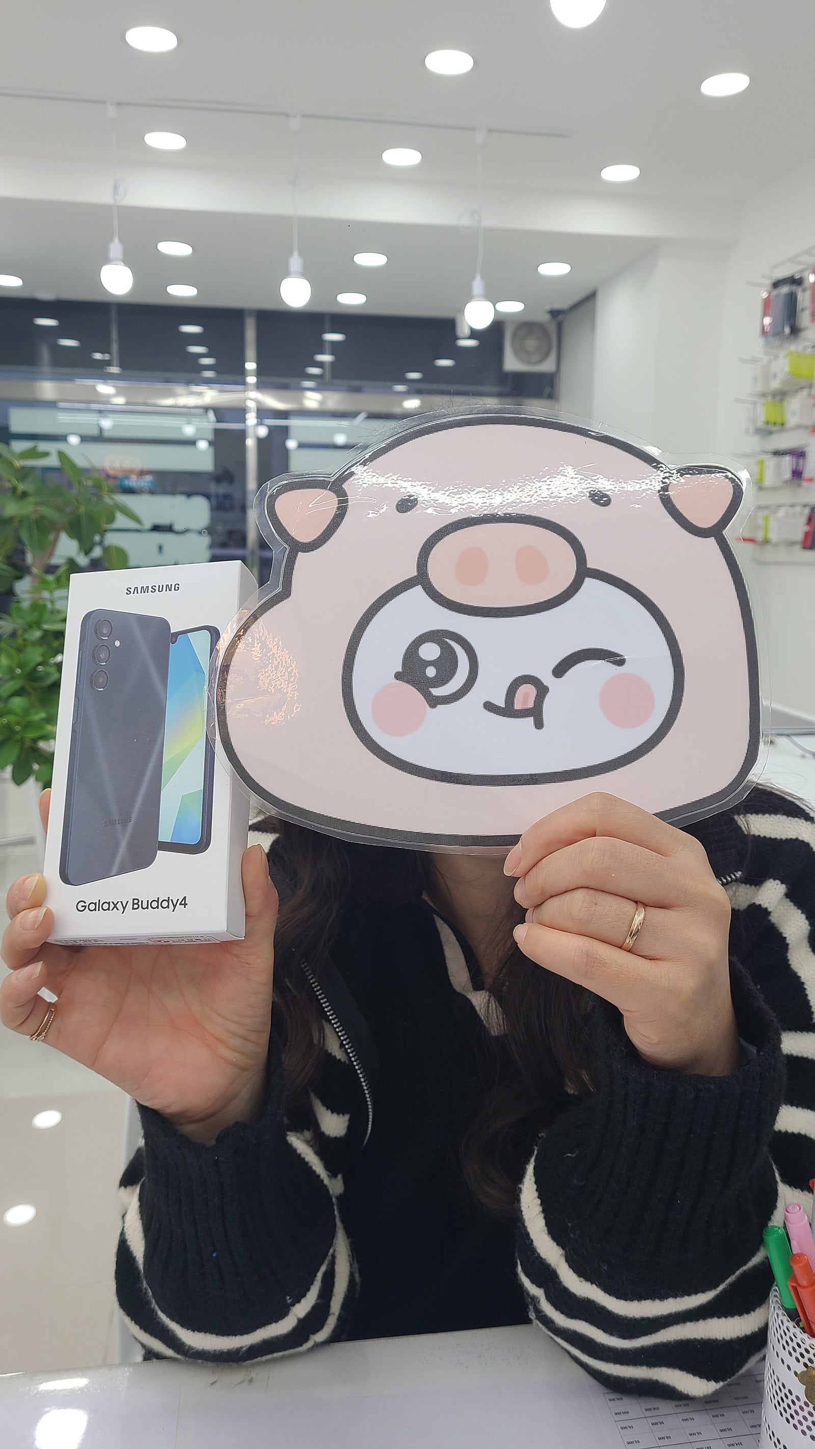 옆커폰 밀양점 최고에요^^