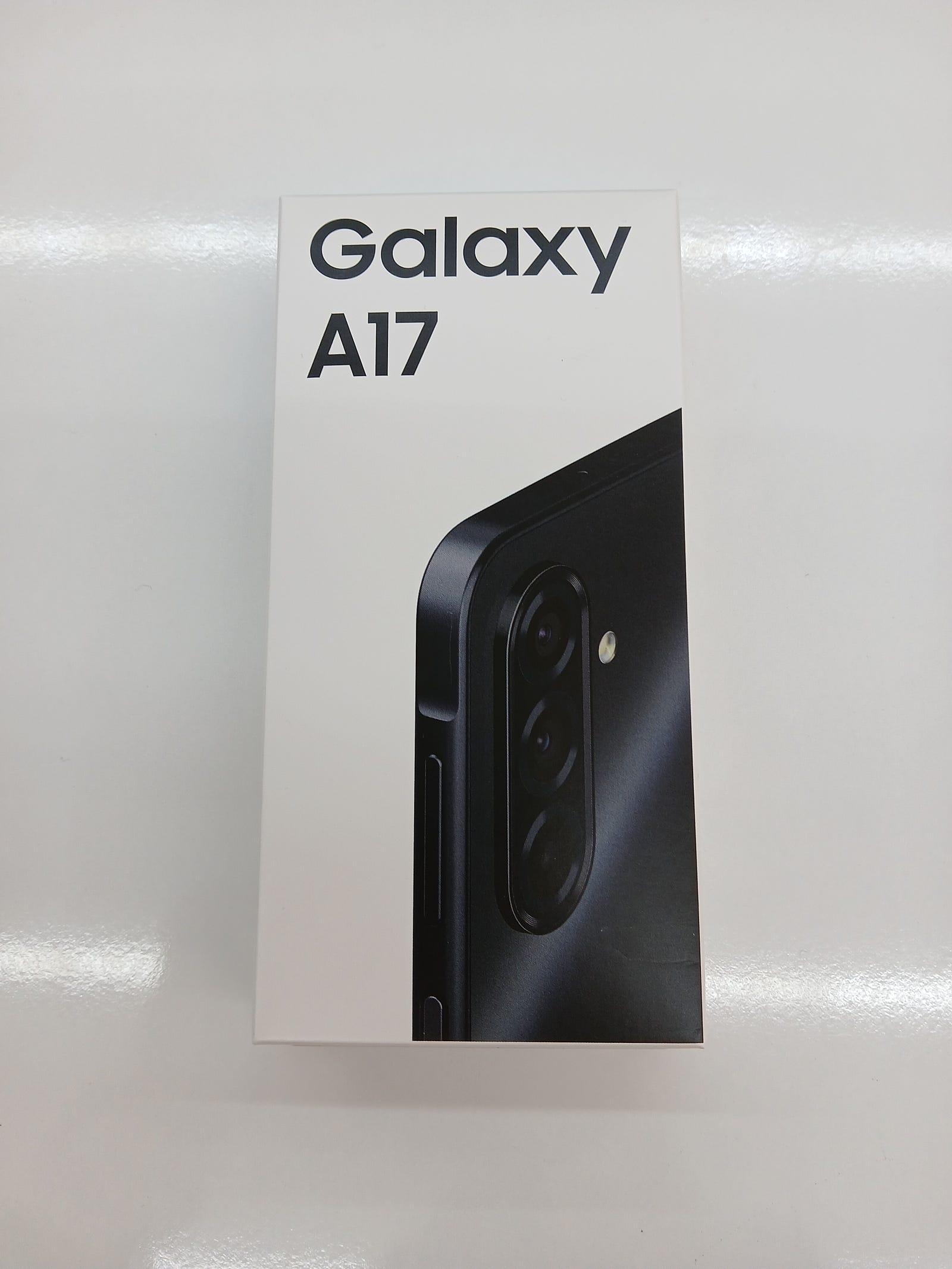 LG U+에서 SKT로 통신사 이동을 했더니 A17 꽁짜로 사버렸어요!!