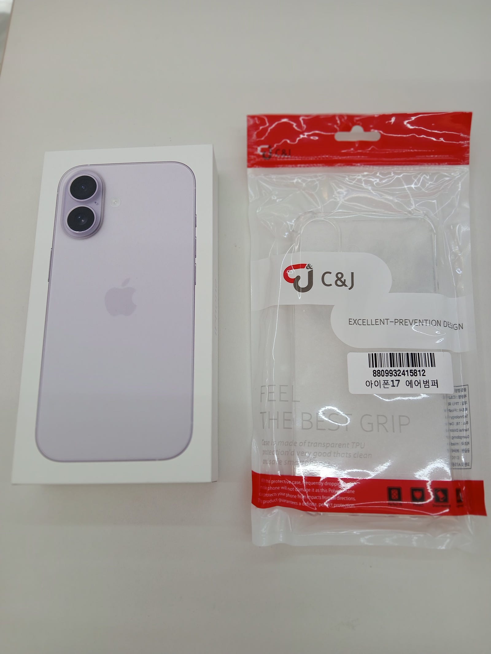 LG이동 아이폰17 부천에서 제일 저렴한곳~ 옆커폰 부천점입니다~