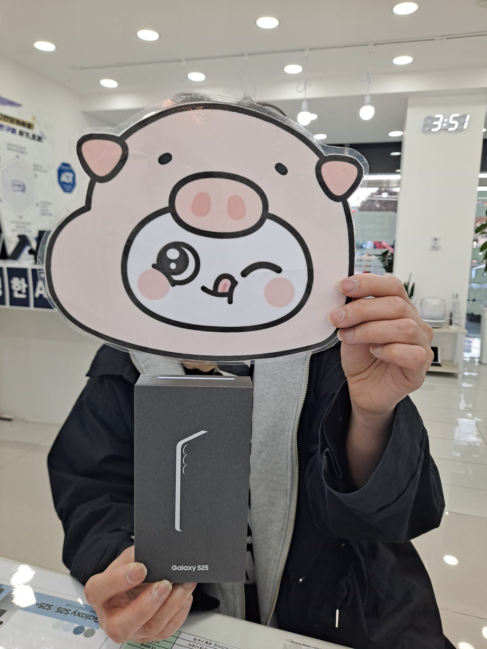 옆커폰밀양점 최고네요!!!!