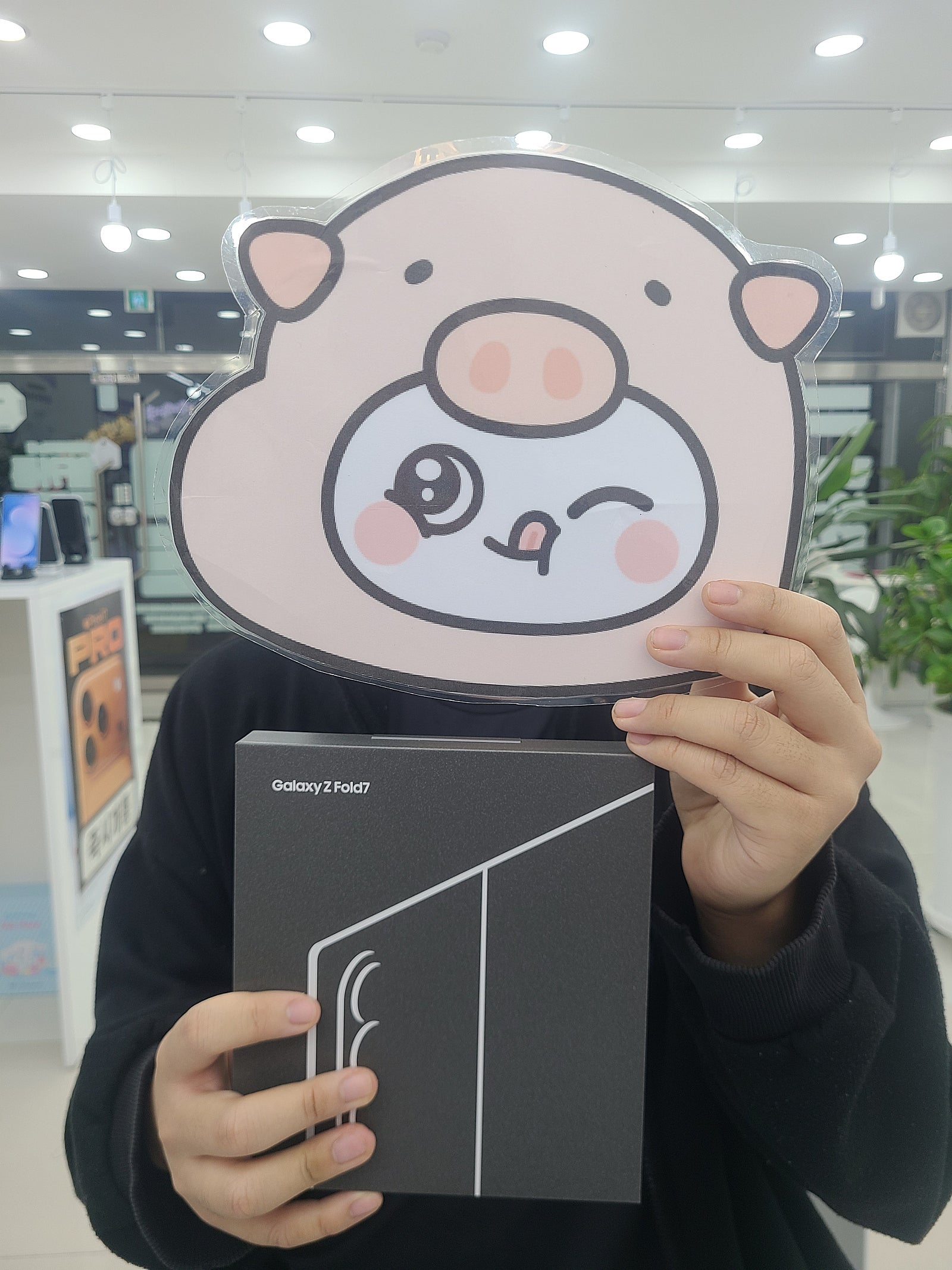 밀양휴대폰성지 밀양옆커폰 개통요