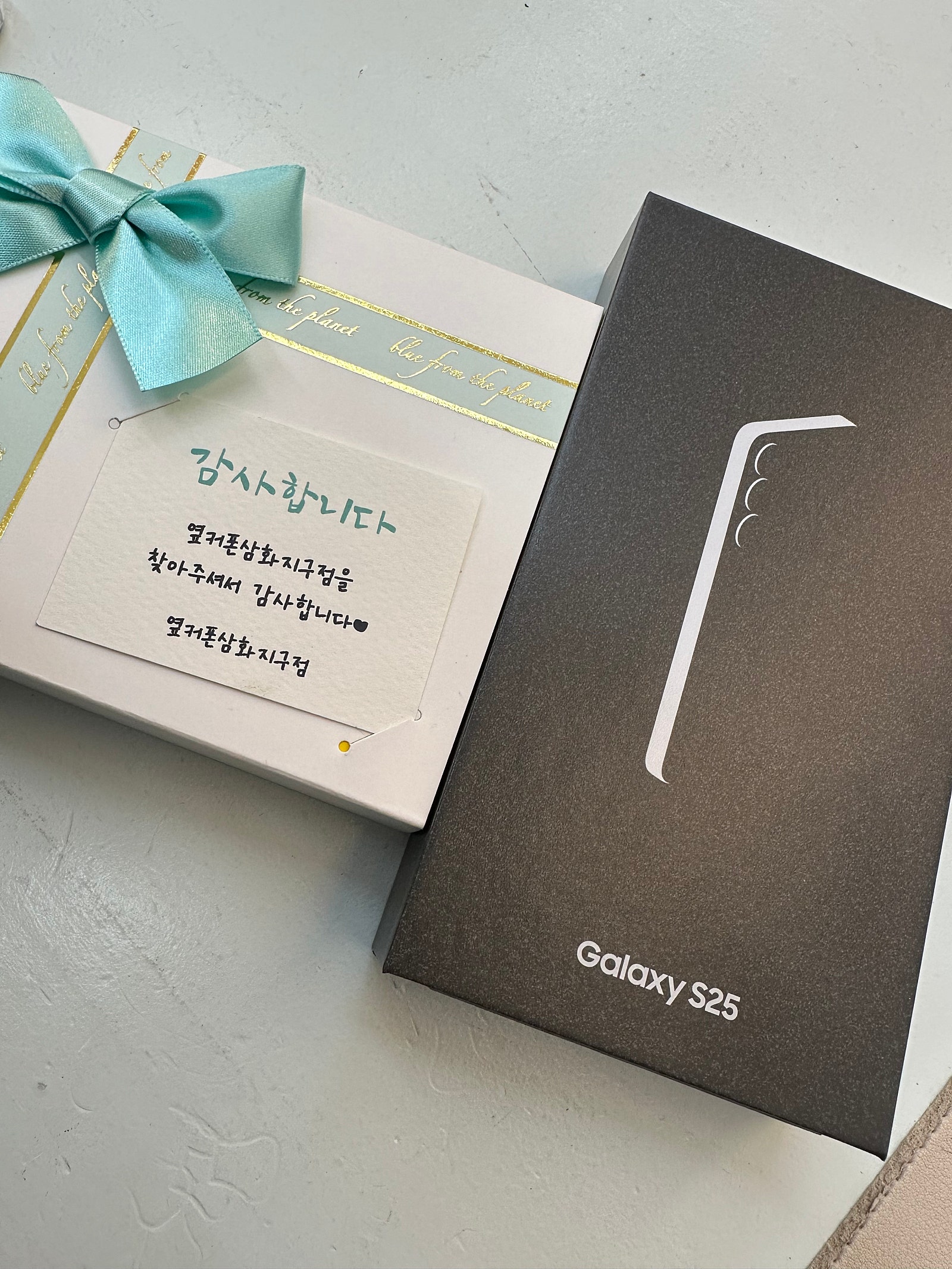 제주삼화지구점개통후기!!!