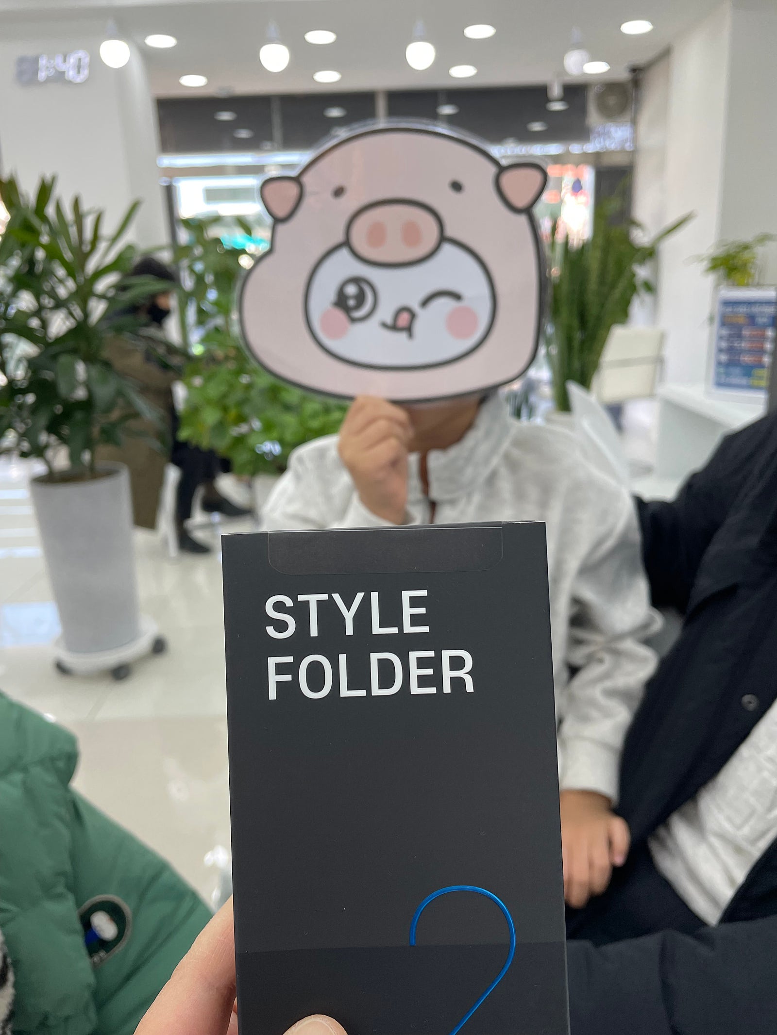 옆커폰밀양점 추천!