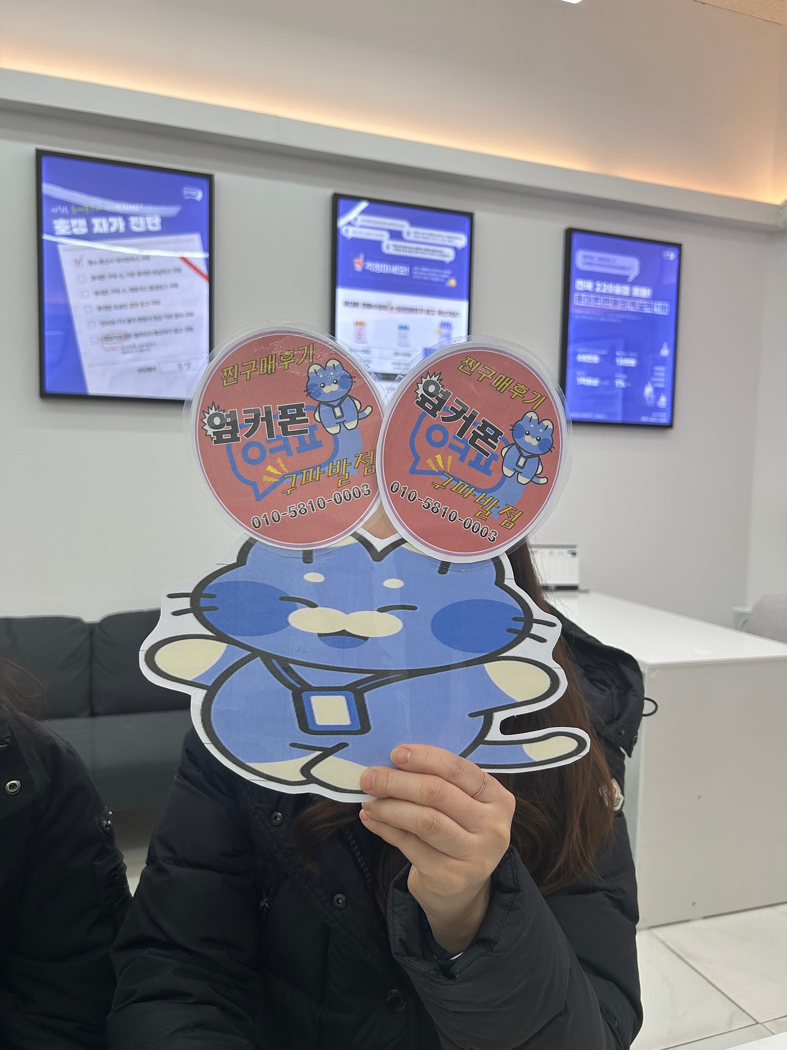 후기보고 왔어요 최고입니다