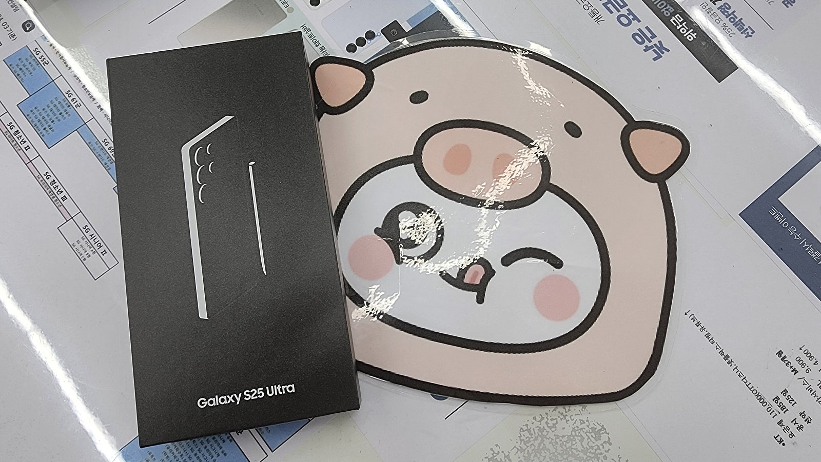 옆커폰밀양점 방문후기!