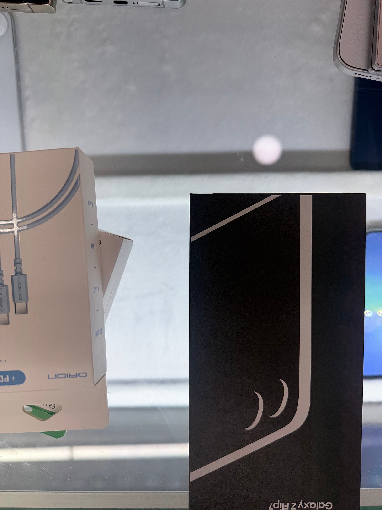 옆커폰 오산원동점 플립7 레드 후기 입니다 😆