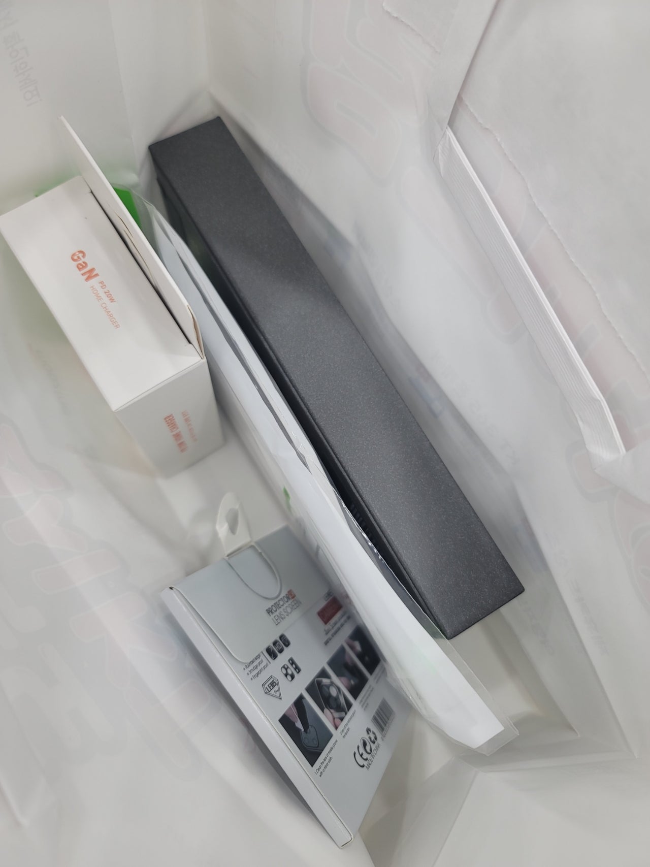 옆커폰 봉천점 구매후기
