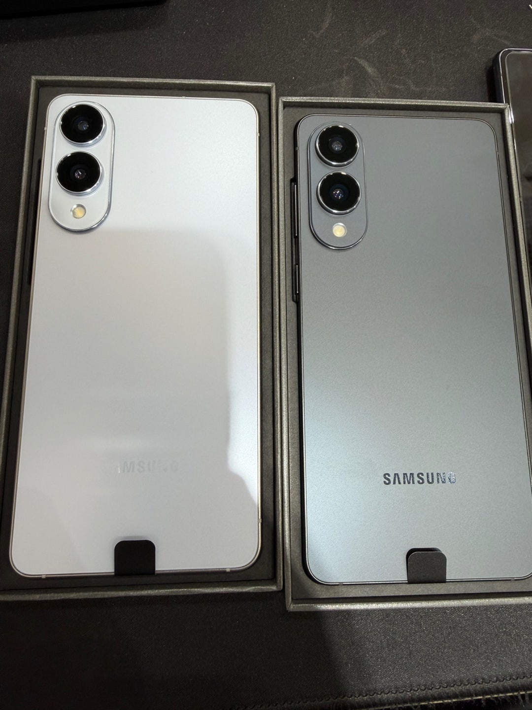 대구 옆커폰 죽전점 S25엣지 현금가 싸네요